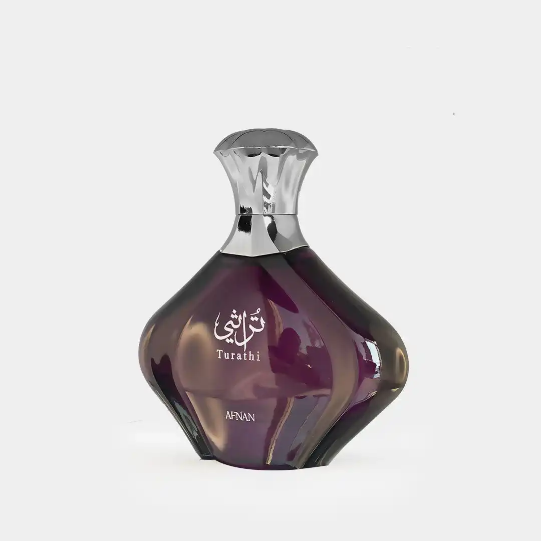 Hình 2 - Afnan Turathi Purple (2023) EDP 90ml