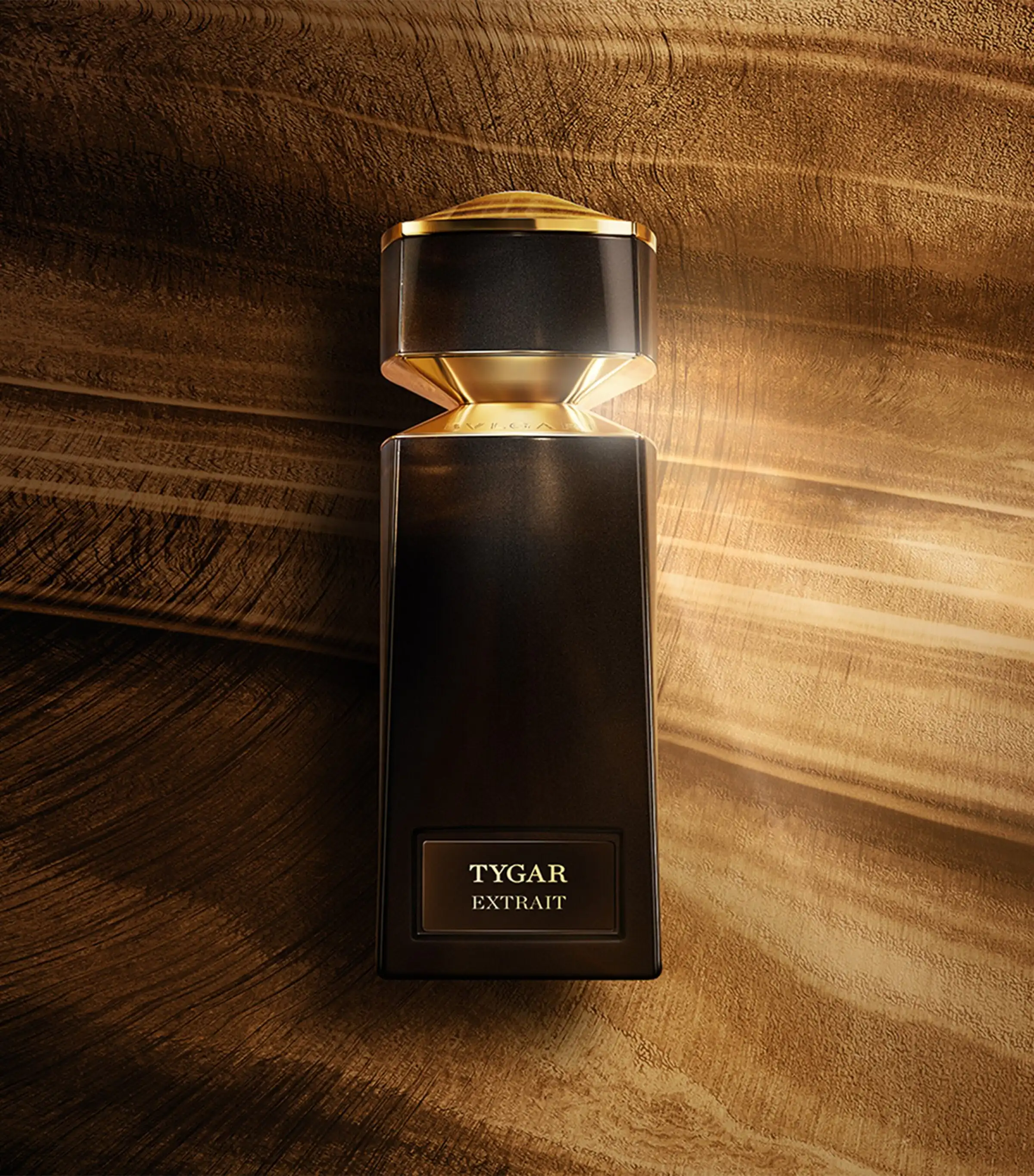 Hình 6 - Bvlgari Le Gemme Tygar (2025) Extrait De Parfum 60ml
