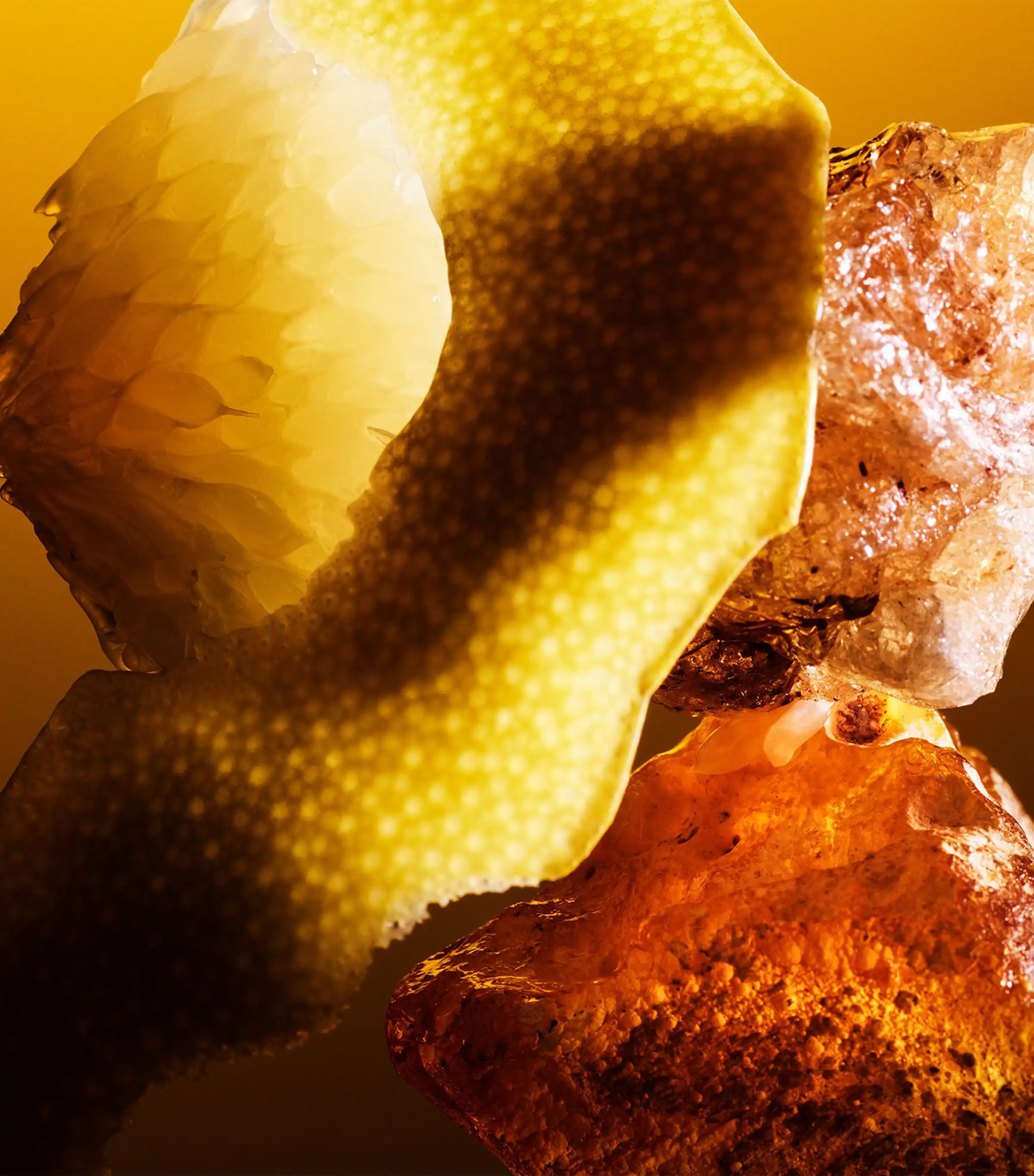 Hình 2 - Bvlgari Le Gemme Tygar (2025) Extrait De Parfum 60ml