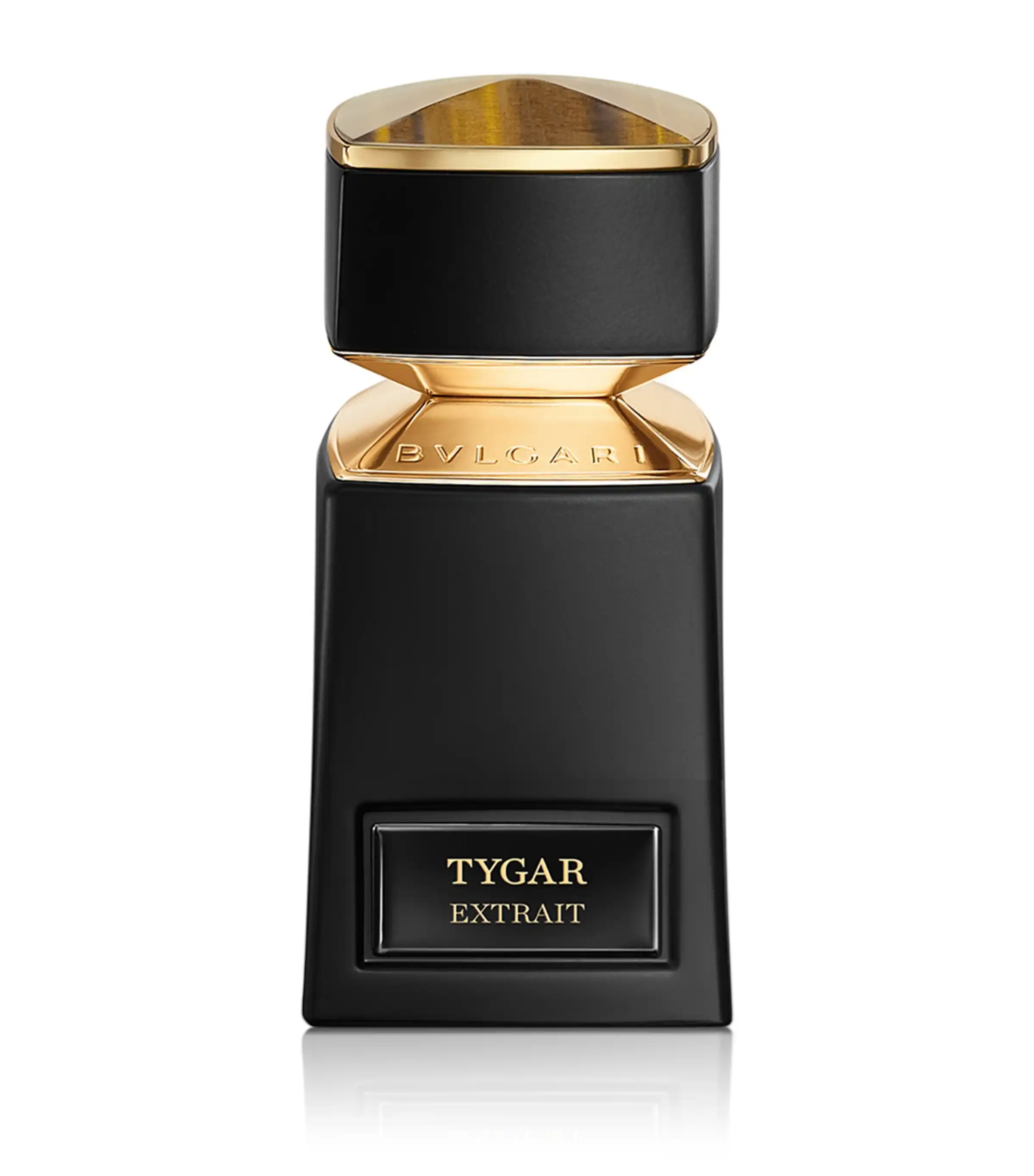 Bvlgari Le Gemme Tygar (2025) Extrait De Parfum - MC Perfume