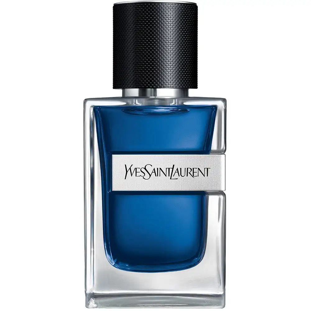 Hình 1 - Yves Saint Laurent Y Iced Cologne (2025) EDT Intense 60ml