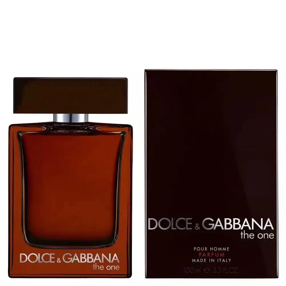 Hình 4 - Dolce & Gabbana The One For Men (2025) Parfum 100ml
