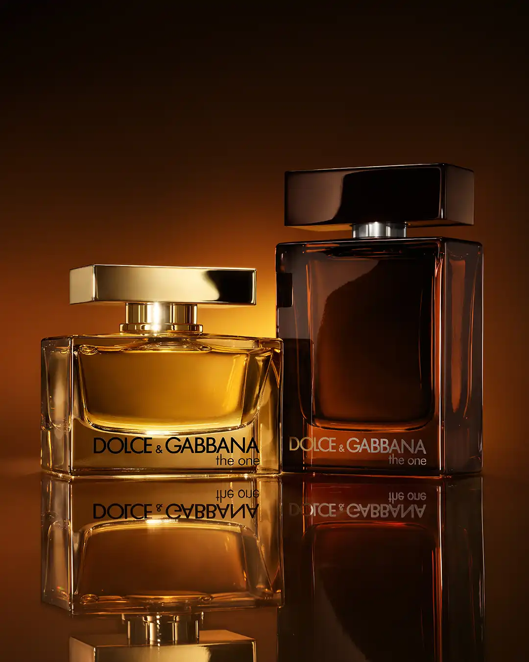 Hình 6 - Dolce & Gabbana The One (2025) EDP Intense 75ml