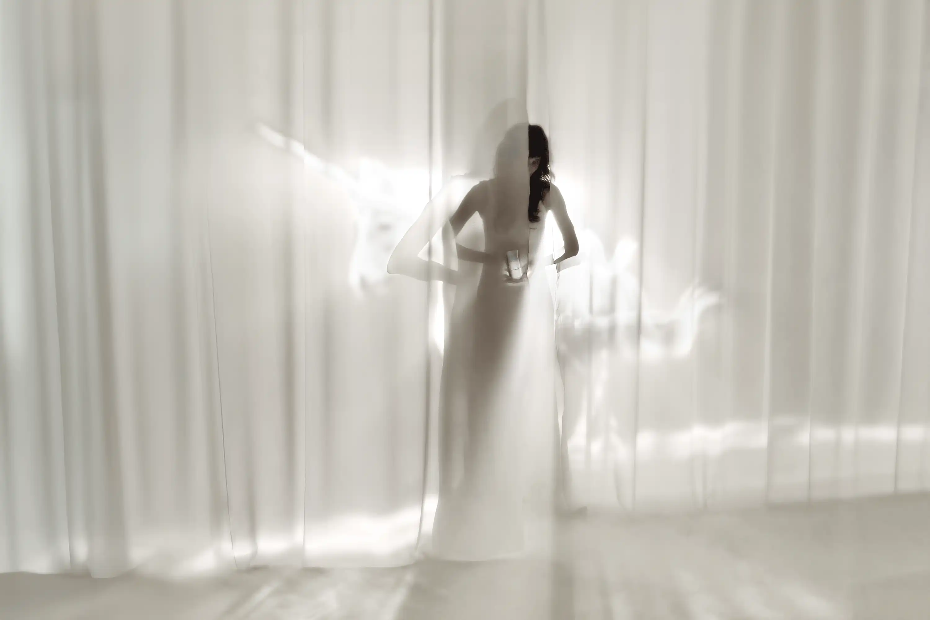 Hình 3 - Les Liquides Imaginaires Blanche Bête (2025) Limited Edition EDP 100ml