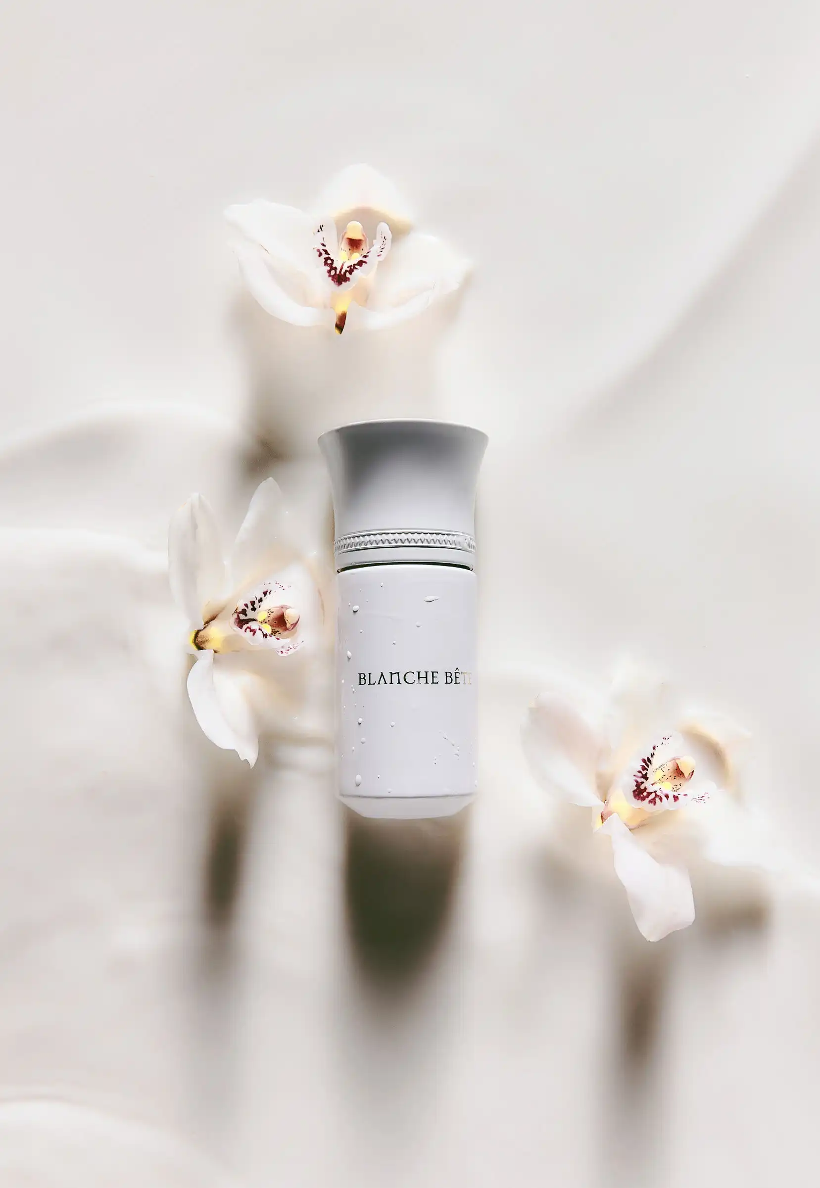 Hình 2 - Les Liquides Imaginaires Blanche Bête (2025) Limited Edition EDP 100ml