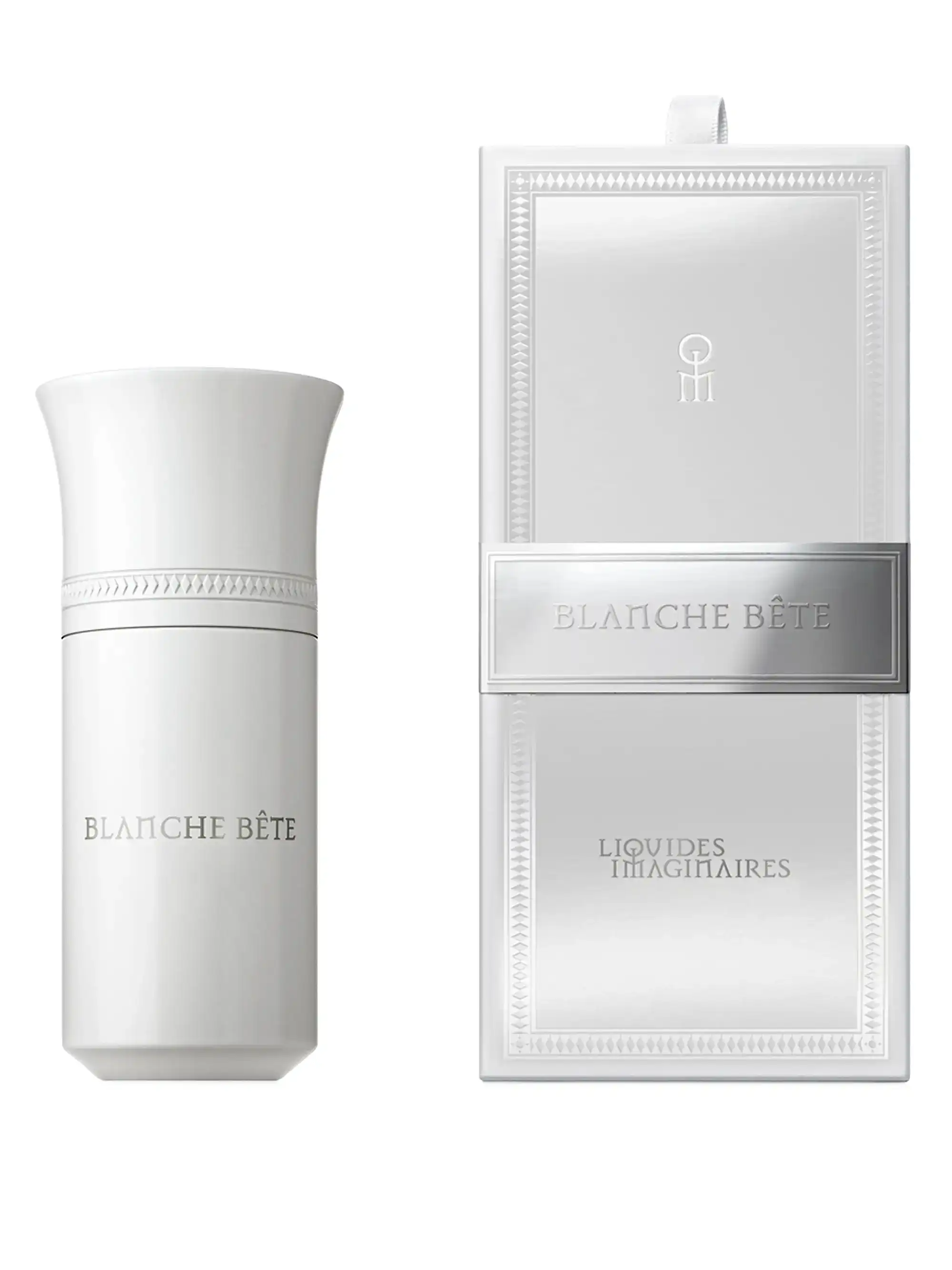Hình 4 - Les Liquides Imaginaires Blanche Bête (2025) Limited Edition EDP 100ml