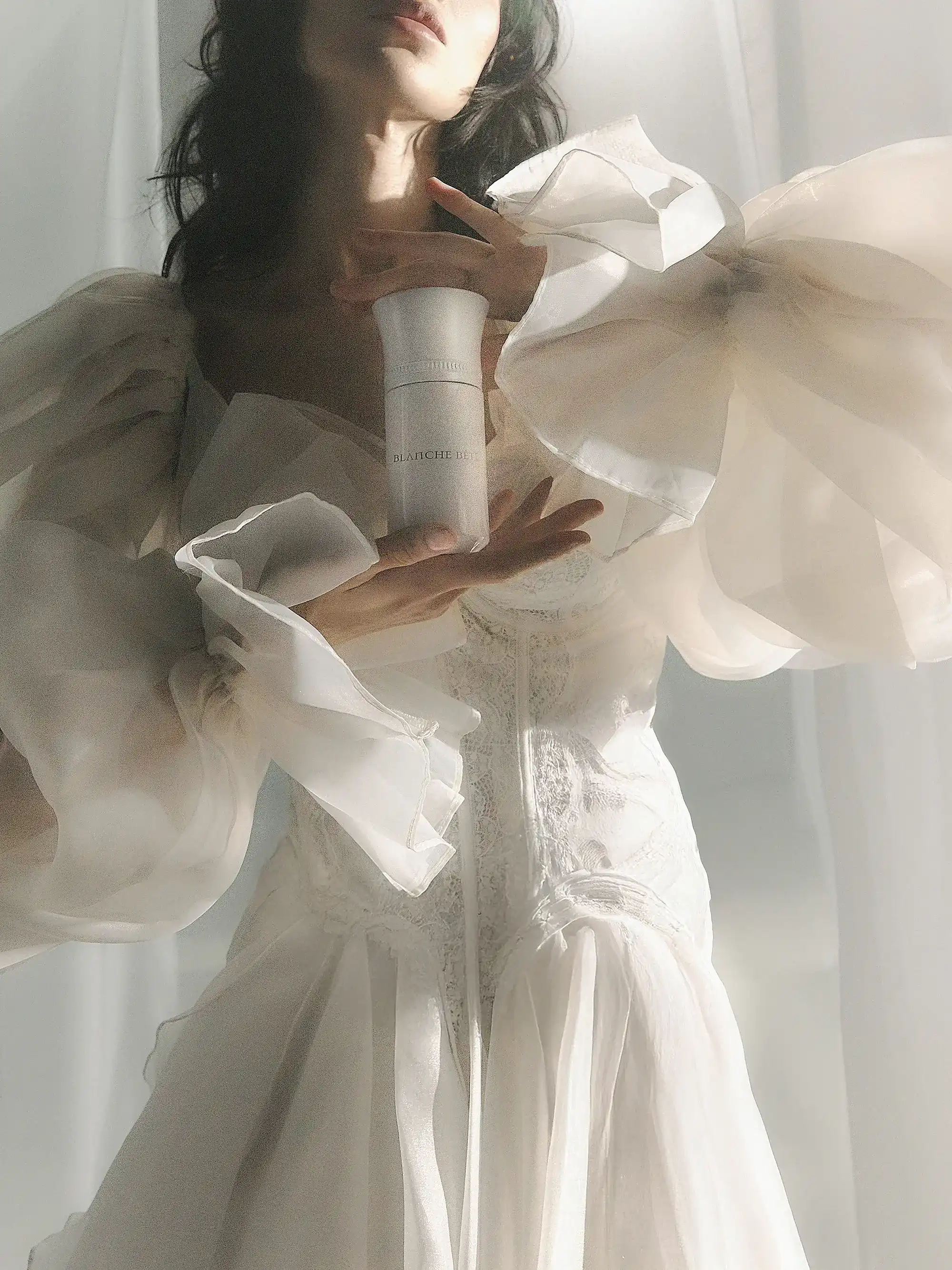 Hình 5 - Les Liquides Imaginaires Blanche Bête (2025) Limited Edition EDP 100ml