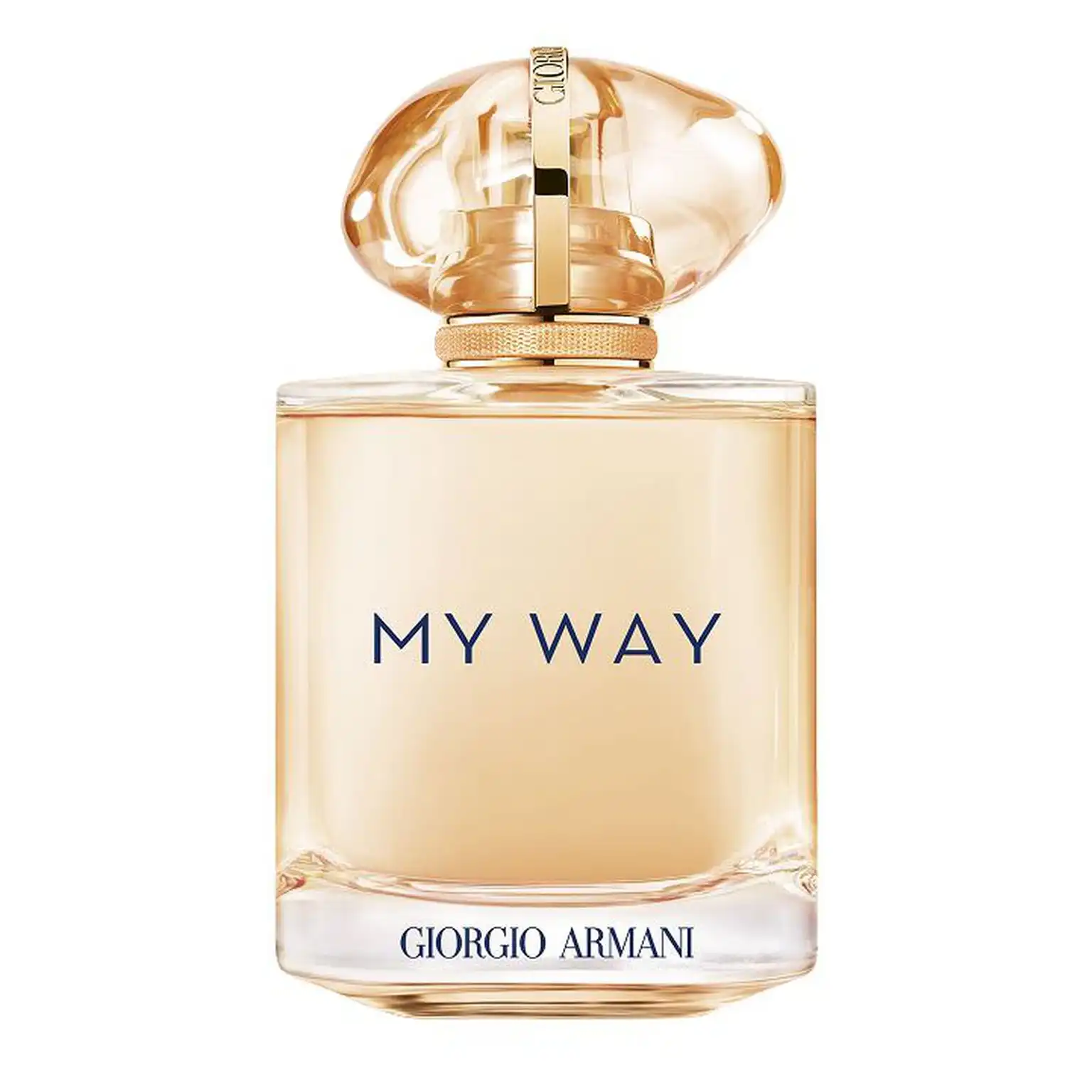 Giorgio Armani My Way Sunny Vanilla (2025)