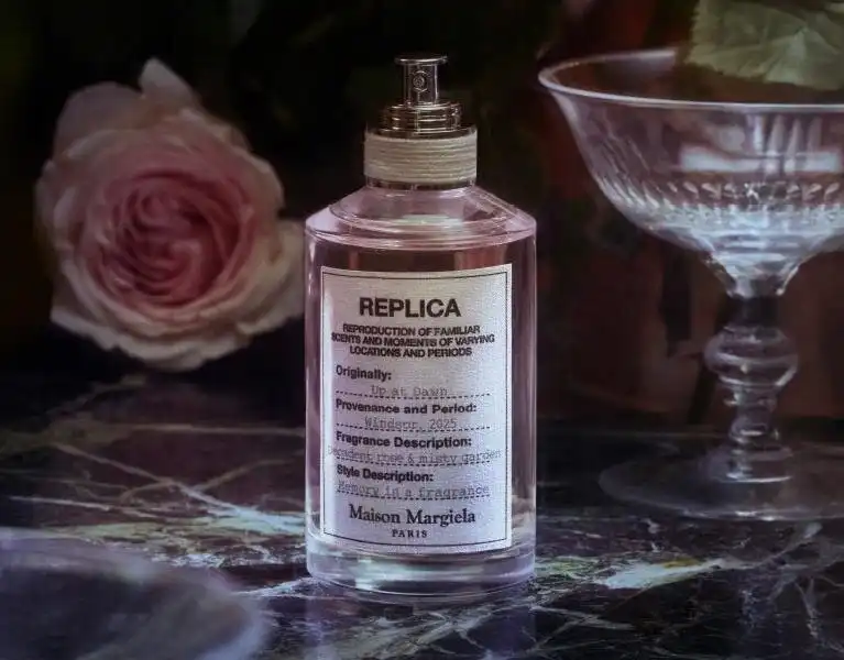 Maison Margiela Up At Dawn (2025) EDT - MC Perfume & Diamond: Công