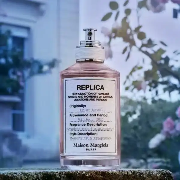 Hình 2 - Maison Margiela Up At Dawn (2025) EDT 100ml