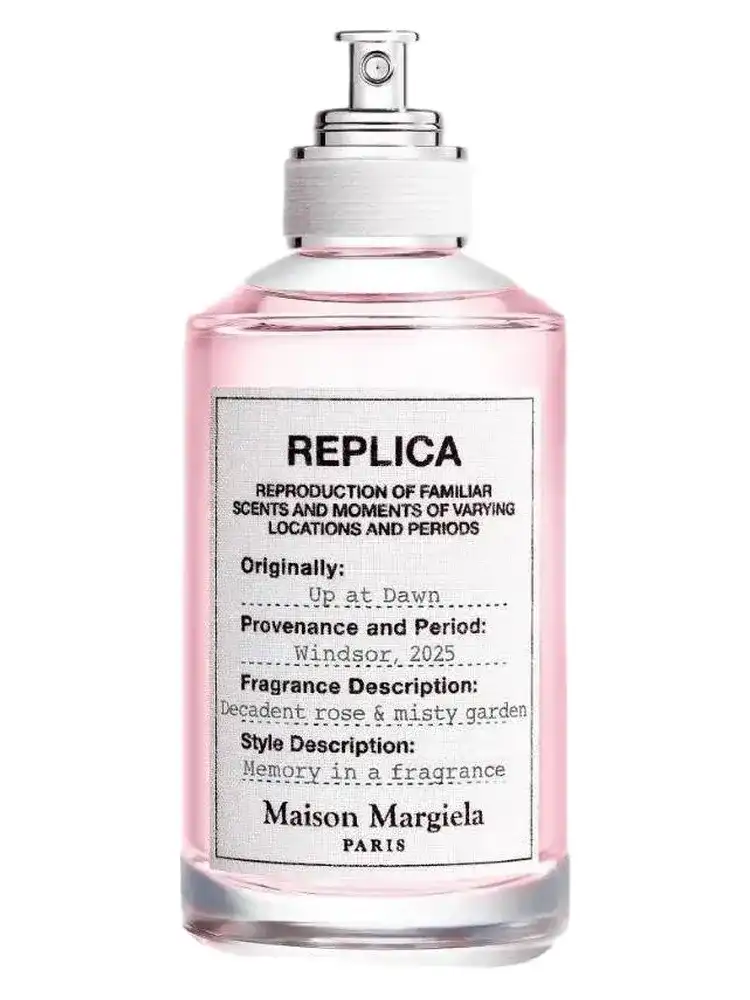 Maison Margiela Up At Dawn (2025) EDT