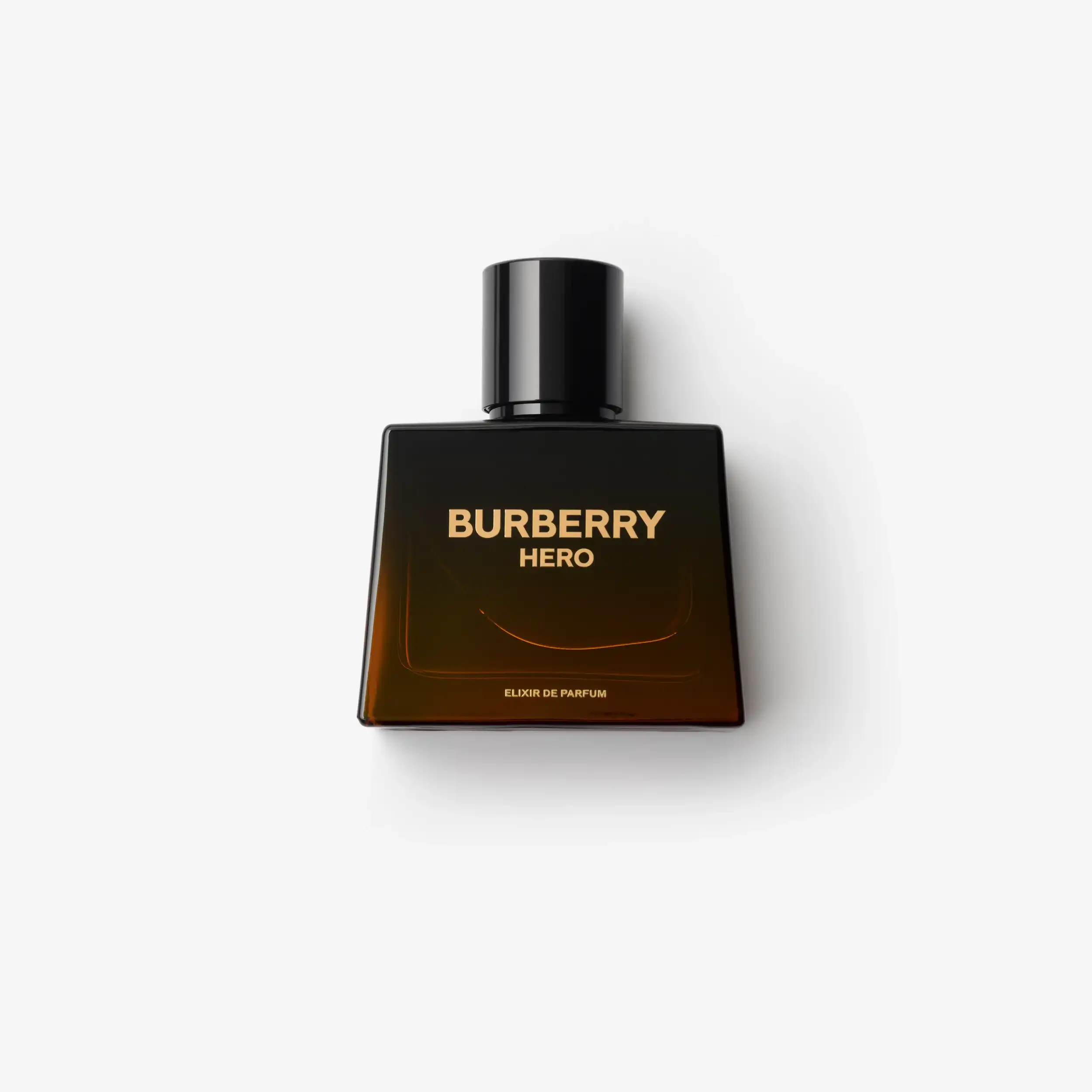 Burberry Hero Elixir (2026)