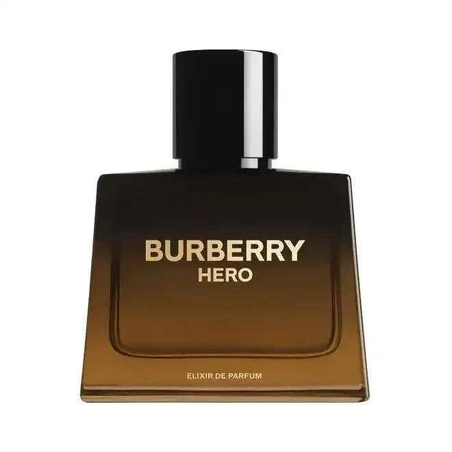 Burberry Hero Elixir (2026)