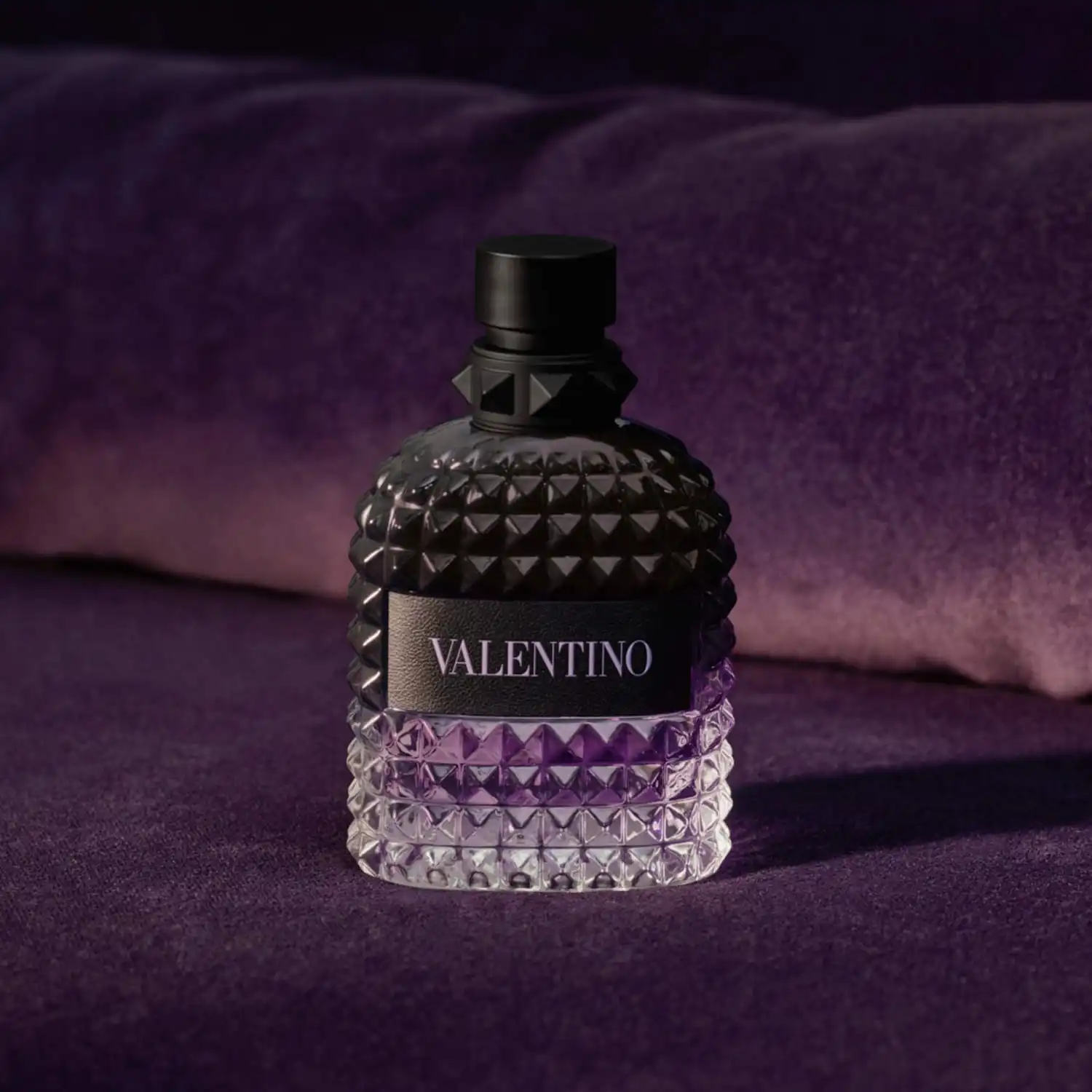 Hình 9 - Valentino Uomo Born in Roma Purple Melancholia (2025) EDT 100ml