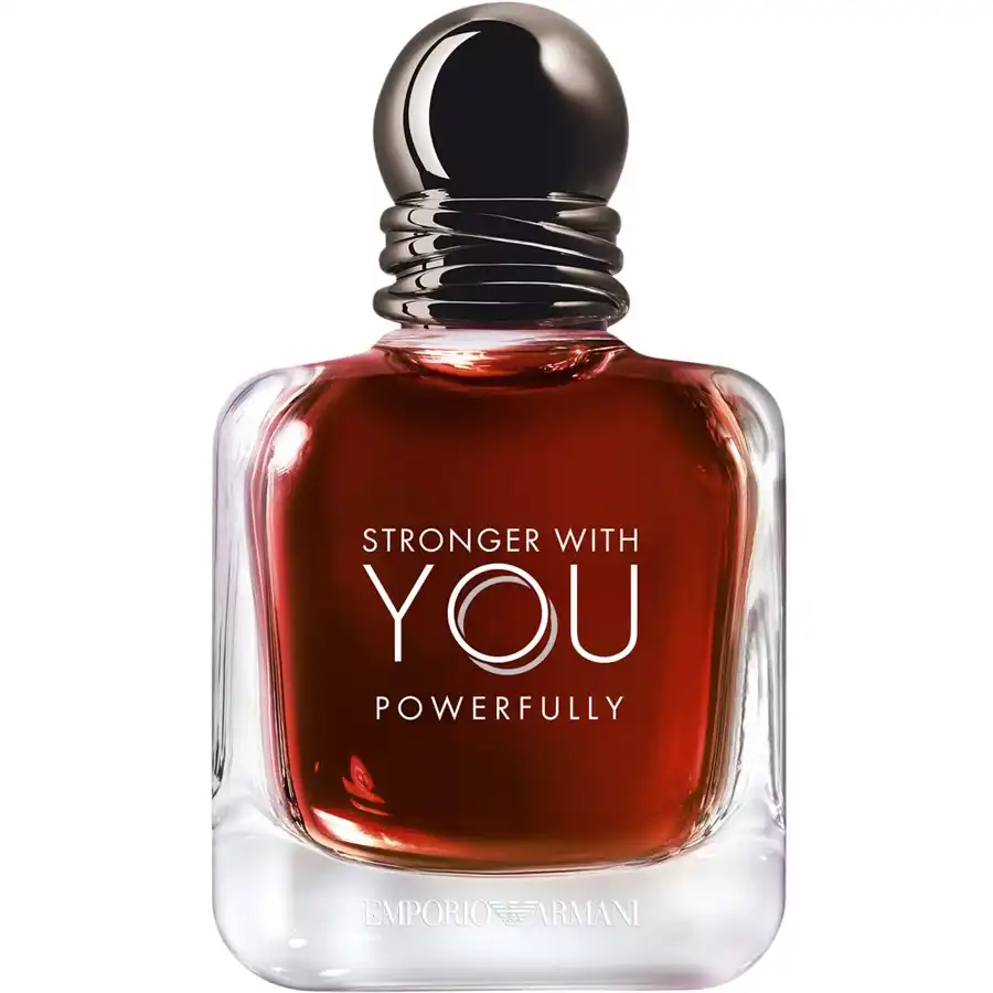 Hình 1 - Giorgio Armani Emporio Armani Stronger With You Powerfully (2026) EDP 50ml