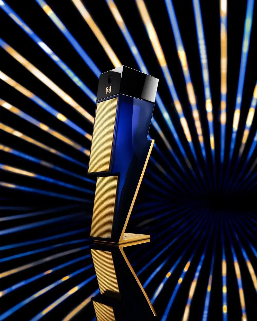 Hình 7 - Carolina Herrera Bad Boy Cobalt Absolute (2025) EDP 100ml