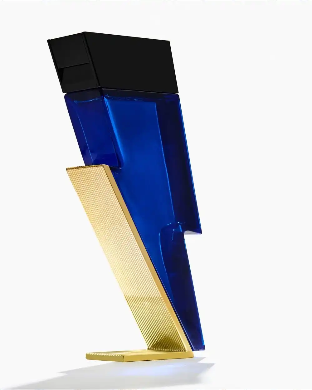 Hình 6 - Carolina Herrera Bad Boy Cobalt Absolute (2025) EDP 100ml