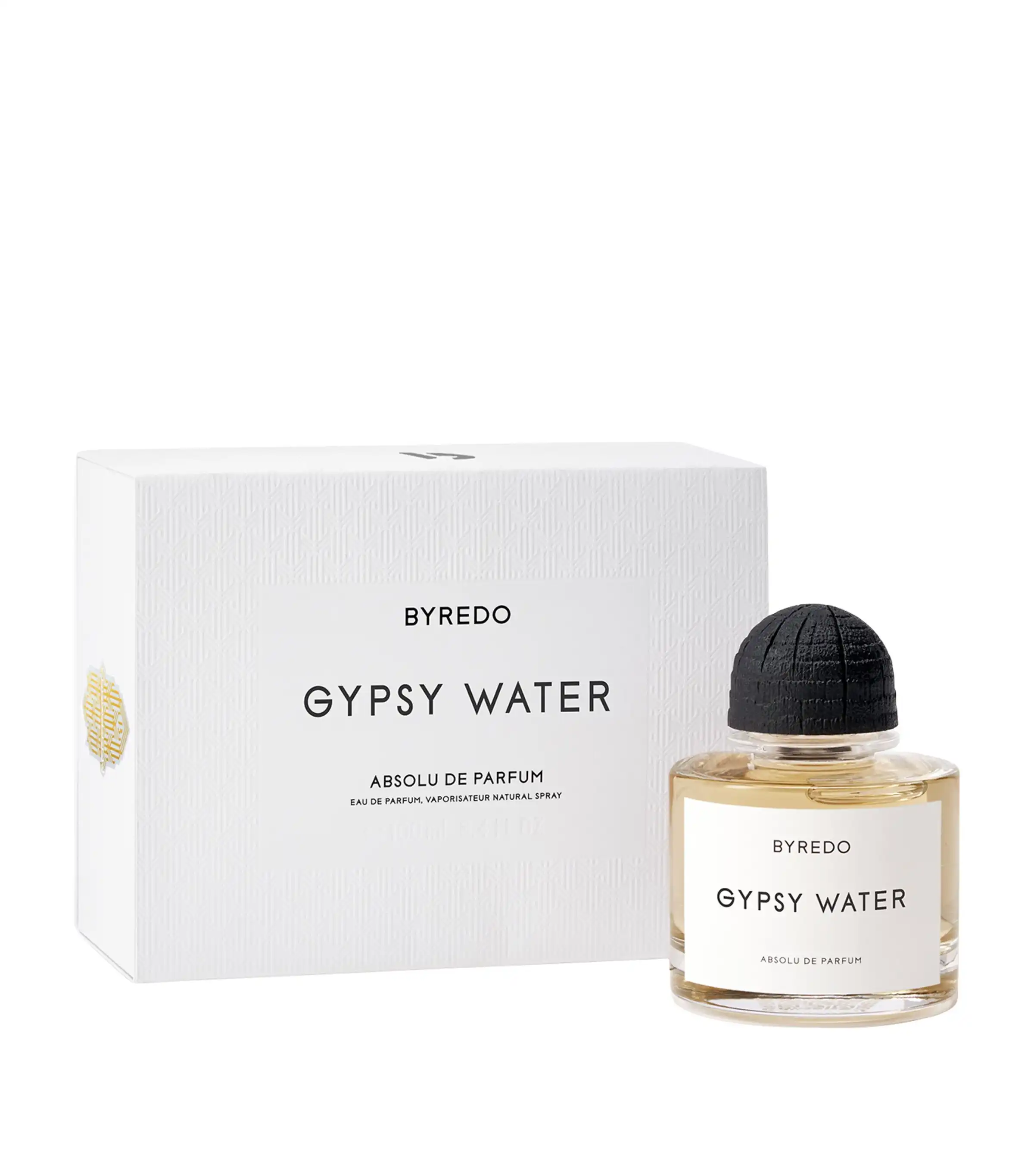 Hình 4 - Byredo Gypsy Water Absolu (2025) Parfum 100ml
