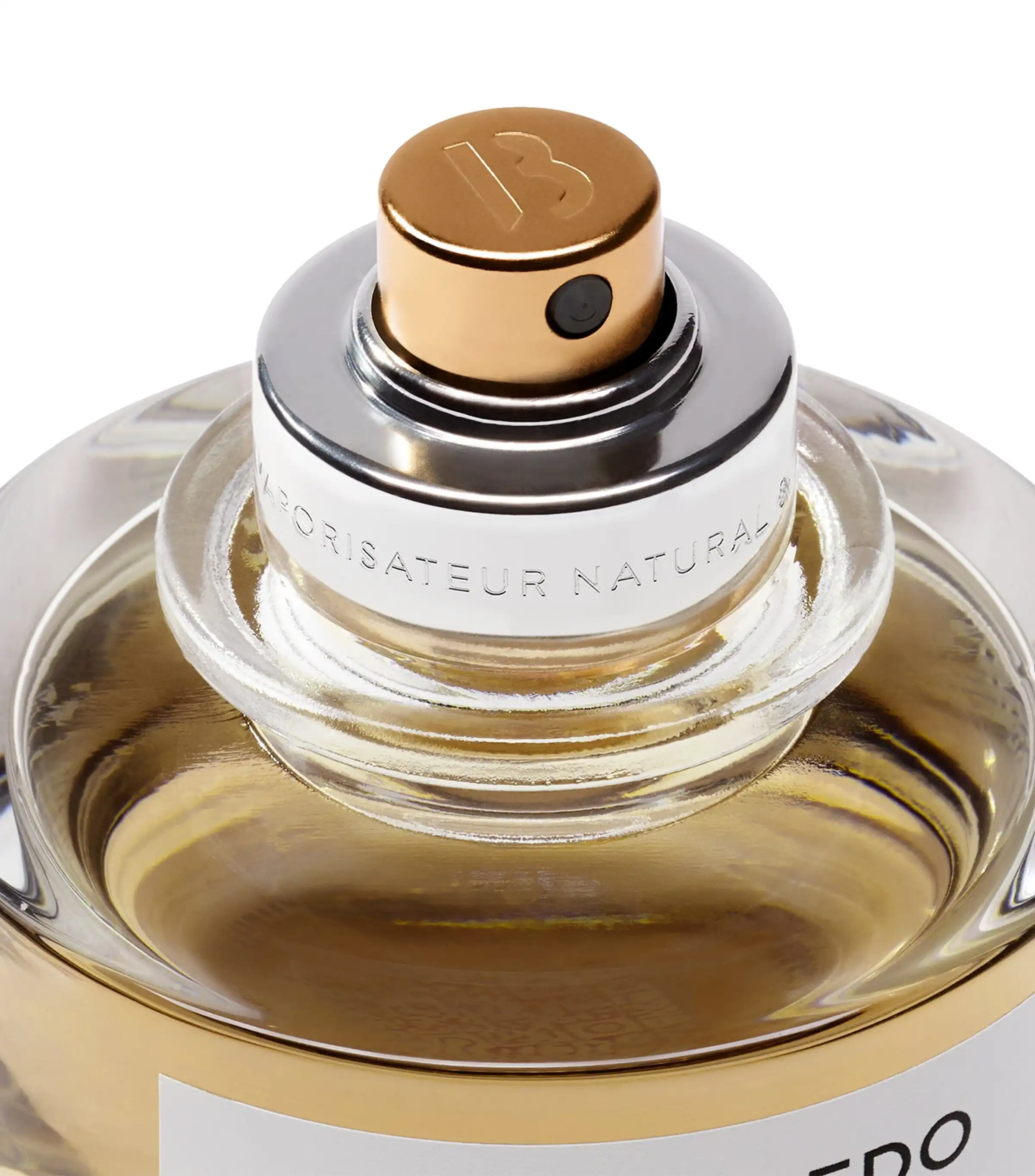 Hình 5 - Byredo Gypsy Water Absolu (2025) Parfum 100ml