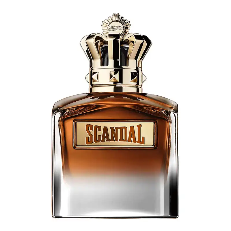 Hình 1 - Jean Paul Gaultier Scandal Pour Homme Elixir (2026) Parfum 150ml