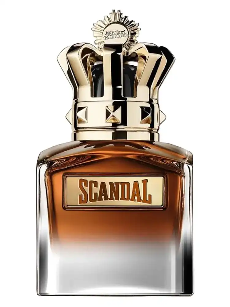 Hình 1 - Jean Paul Gaultier Scandal Pour Homme Elixir (2026) Parfum 50ml