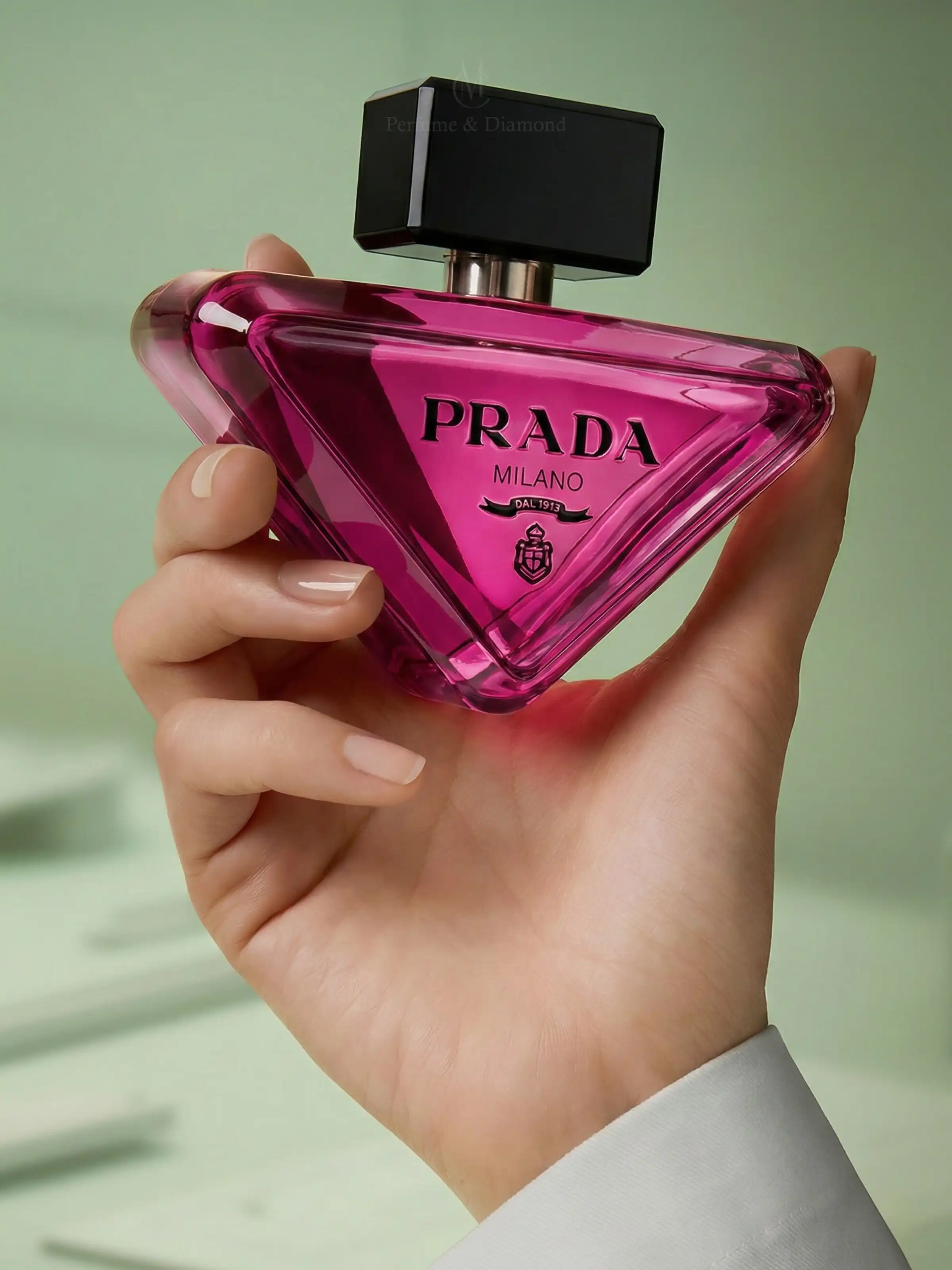 Hình 4 - Prada Paradoxe Sweet Reflections (2026) EDP 90ml