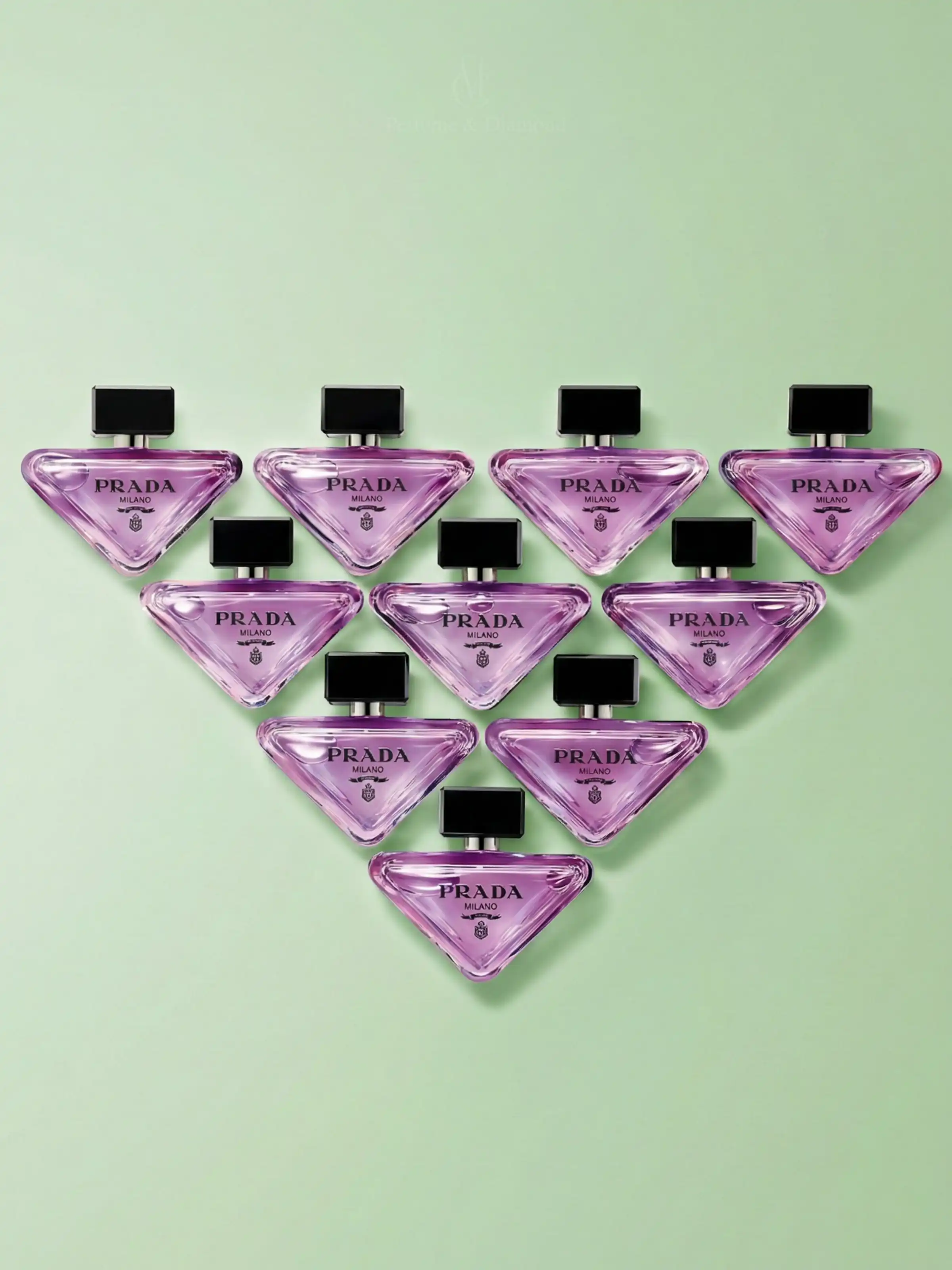 Hình 5 - Prada Paradoxe Sweet Reflections (2026) EDP 90ml