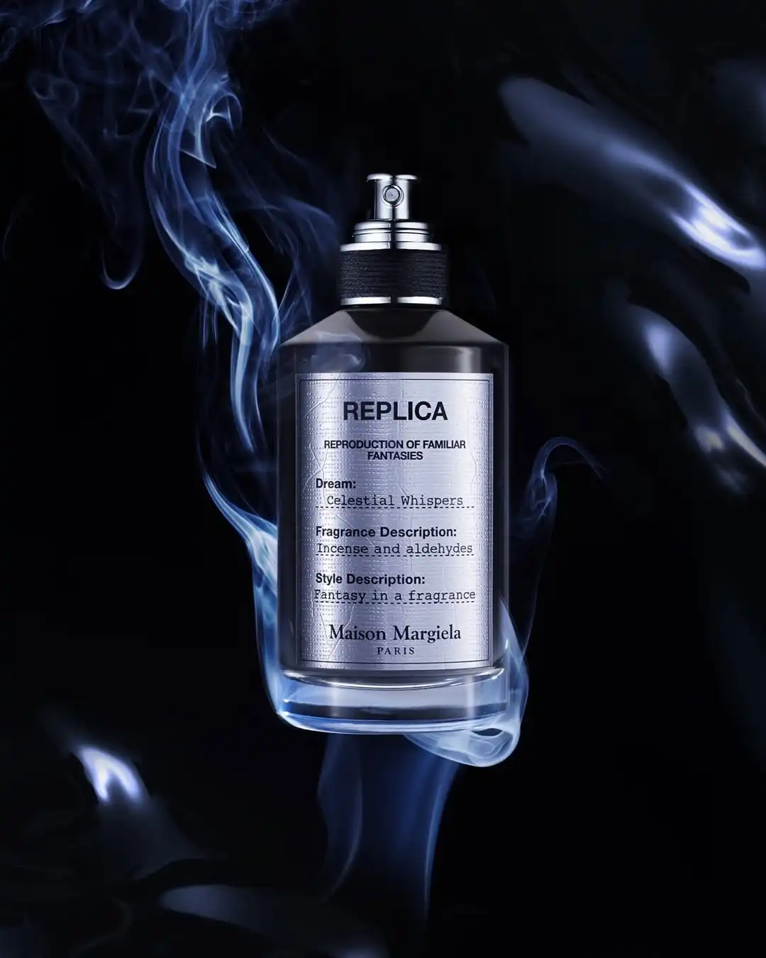 Hình 2 - Maison Margiela Replica Celestial Whispers (2025) EDP 100ml