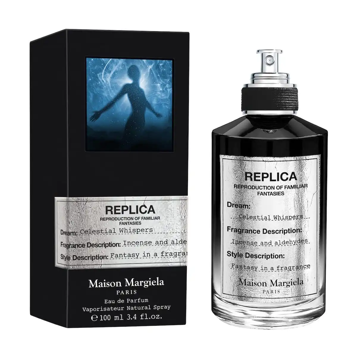 Hình 3 - Maison Margiela Replica Celestial Whispers (2025) EDP 100ml