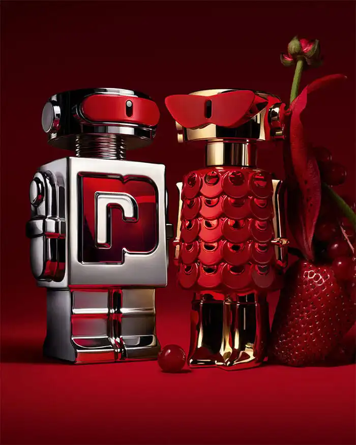 Hình 7 - Rabanne Fame in Love (2025) EDP Intense 80ml