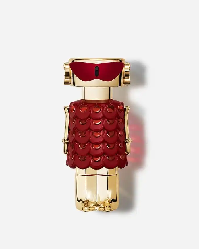 Rabanne Fame in Love (2025)