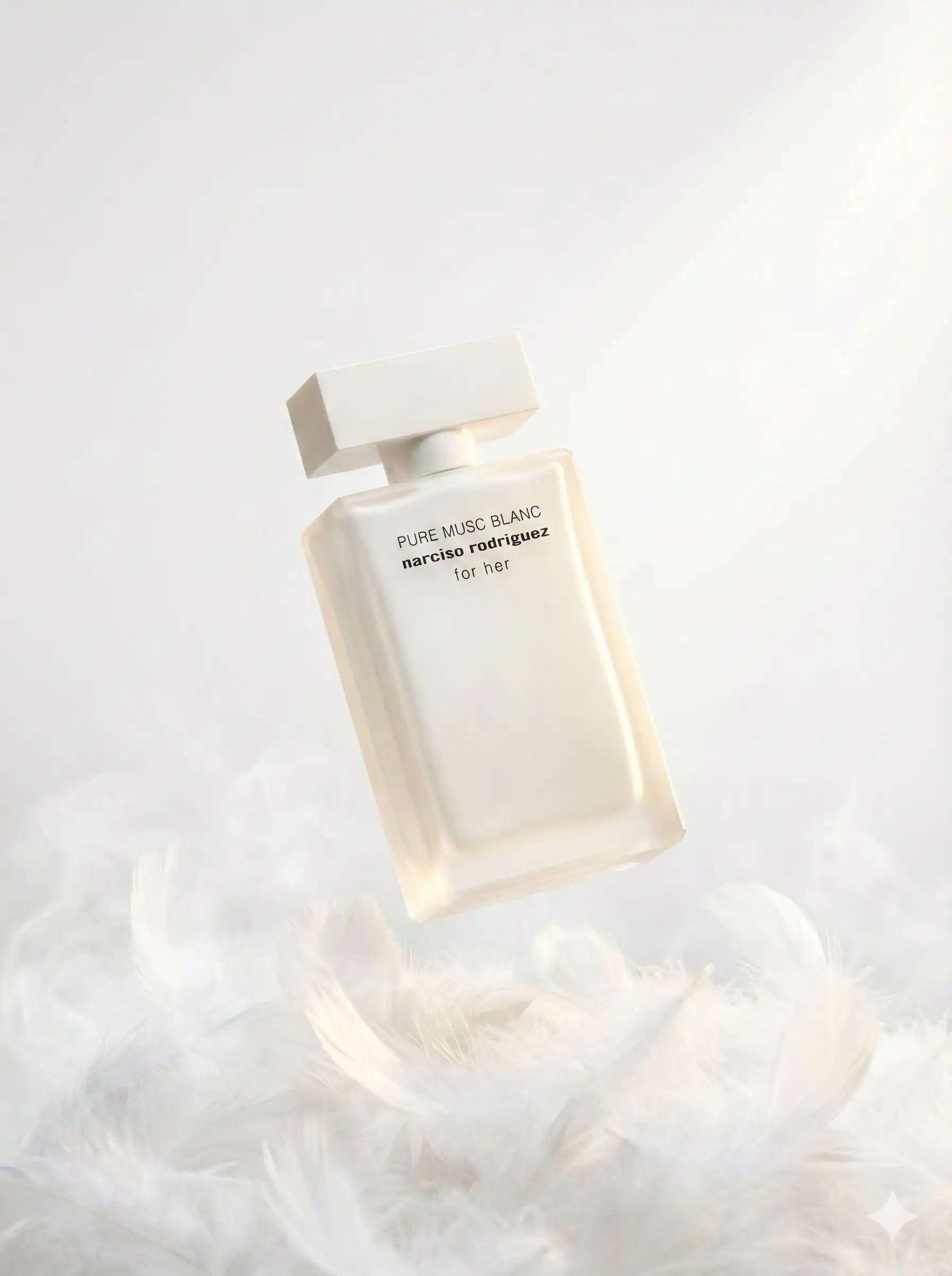 Hình 4 - Narciso Rodriguez for Her Pure Musc Blanc (2026) EDP Intense 50ml