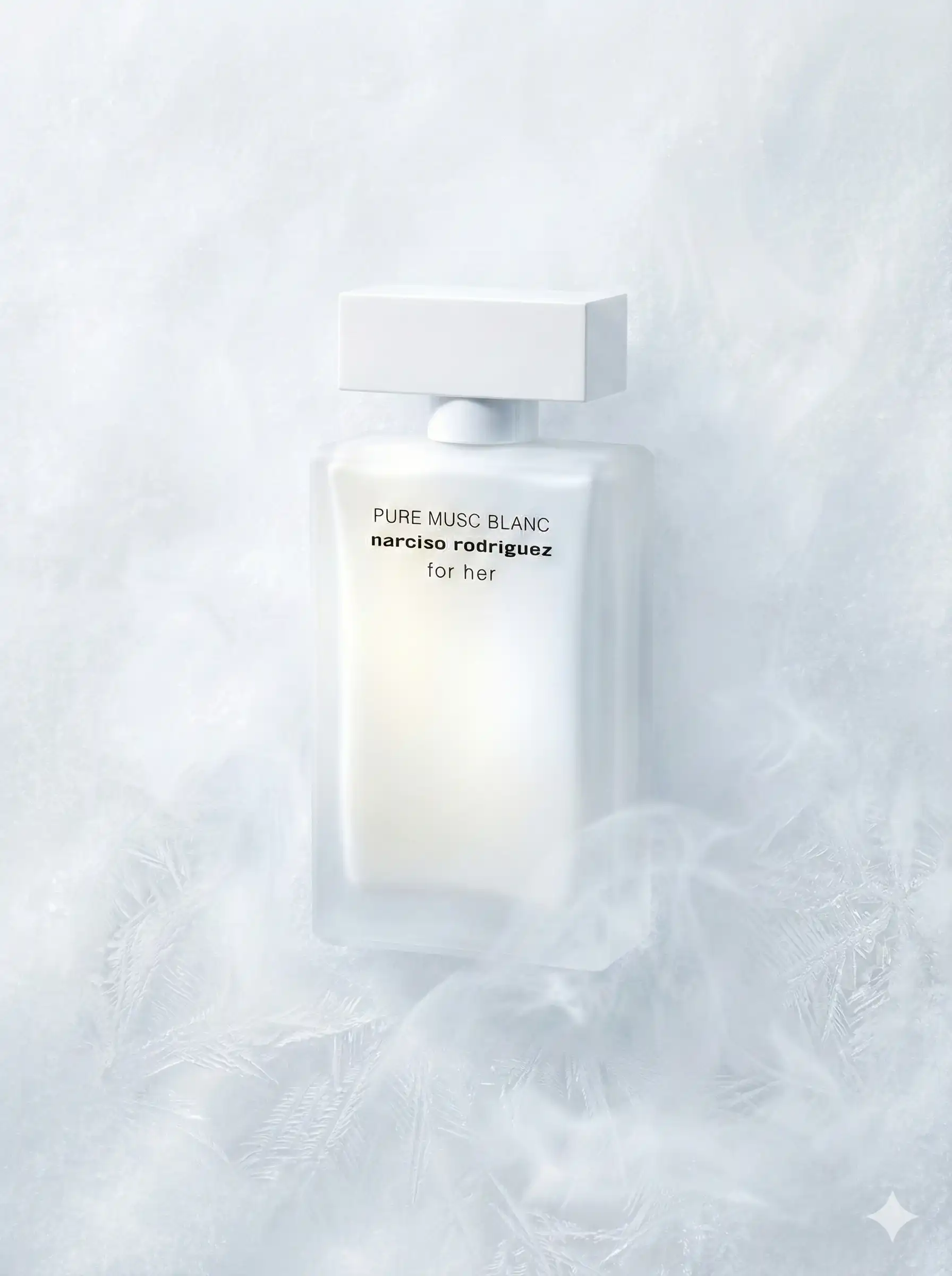 Hình 5 - Narciso Rodriguez for Her Pure Musc Blanc (2026) EDP Intense 50ml