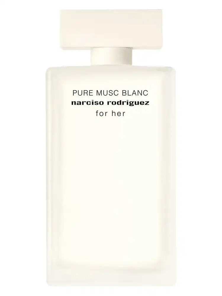 Hình 1 - Narciso Rodriguez for Her Pure Musc Blanc (2026) EDP Intense 100ml
