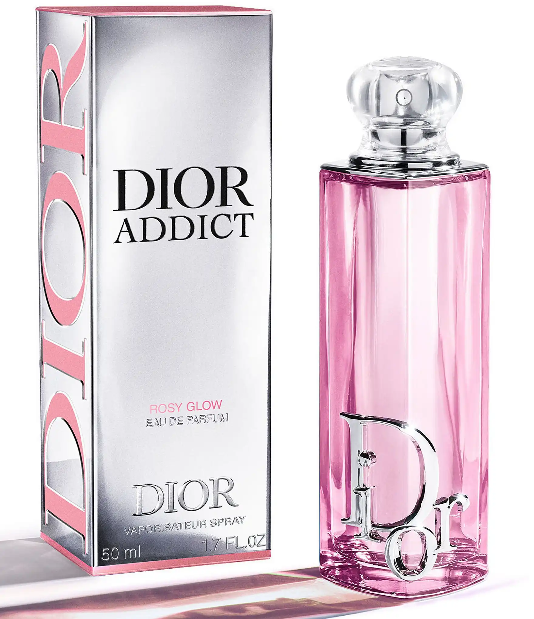 Hình 4 - Dior Addict Rosy Glow (2025) EDP 50ml