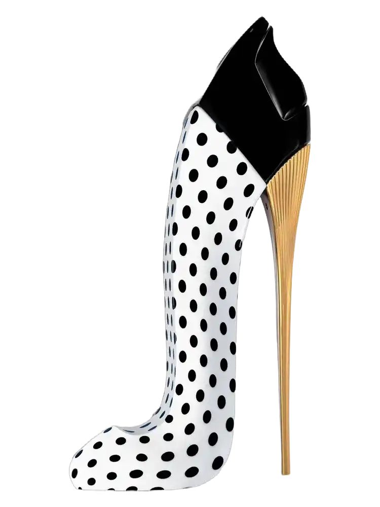 Carolina Herrera Good Girl Polka Paradise (2026)