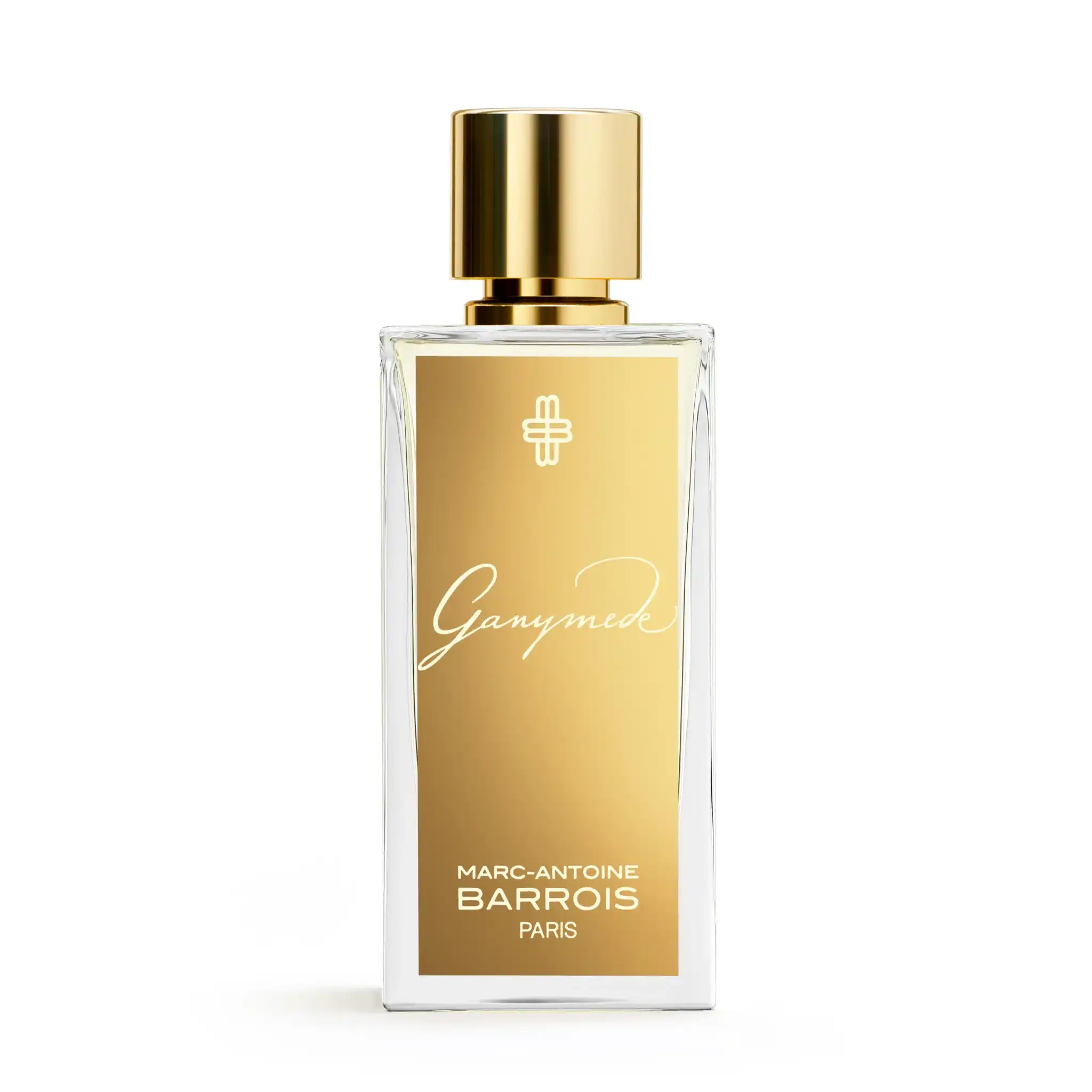 Marc-Antoine Barrois Ganymede EDP