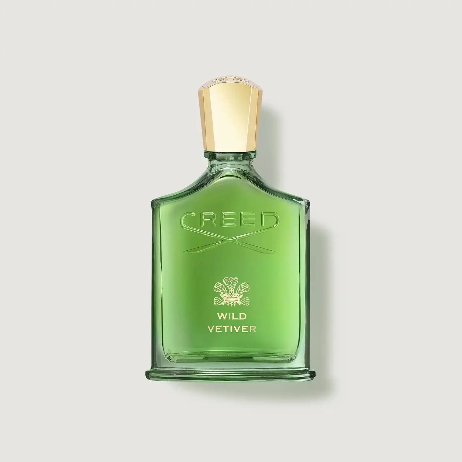 Creed Wild Vetiver (2026)