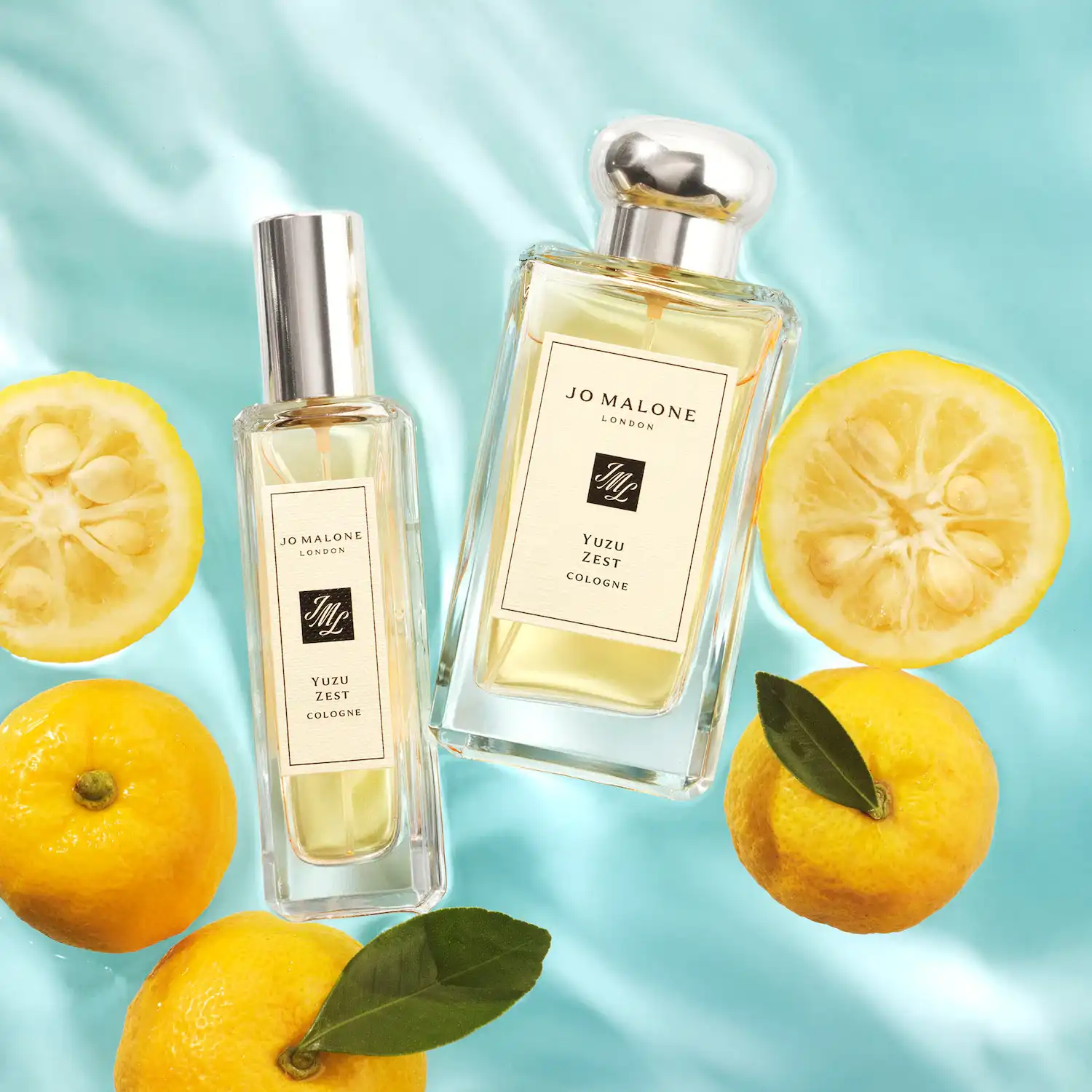 Jo Malone London Yuzu Zest (2026) EDC - MC Perfume & Diamond: Công