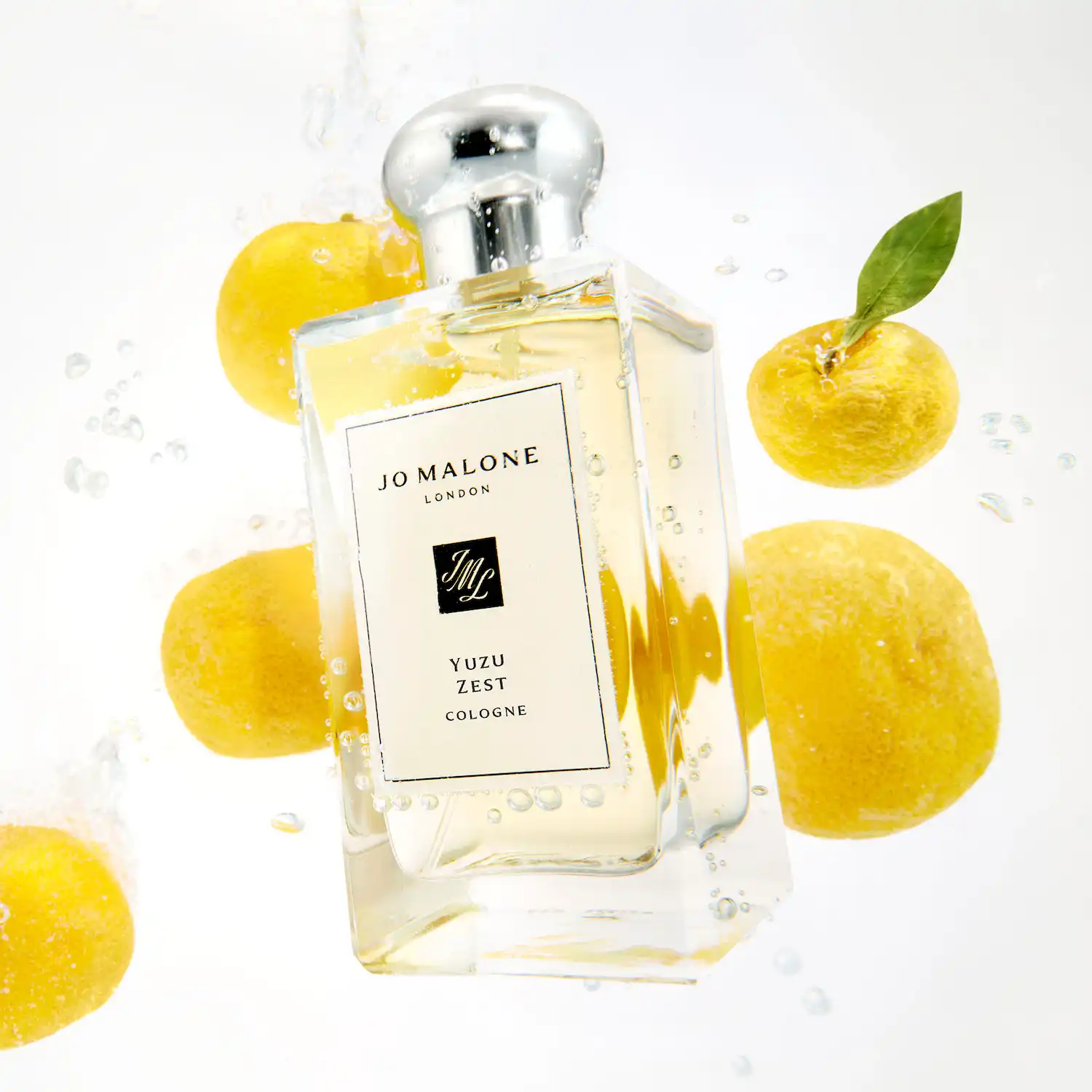 Jo Malone London Yuzu Zest (2026) EDC - MC Perfume & Diamond: Công