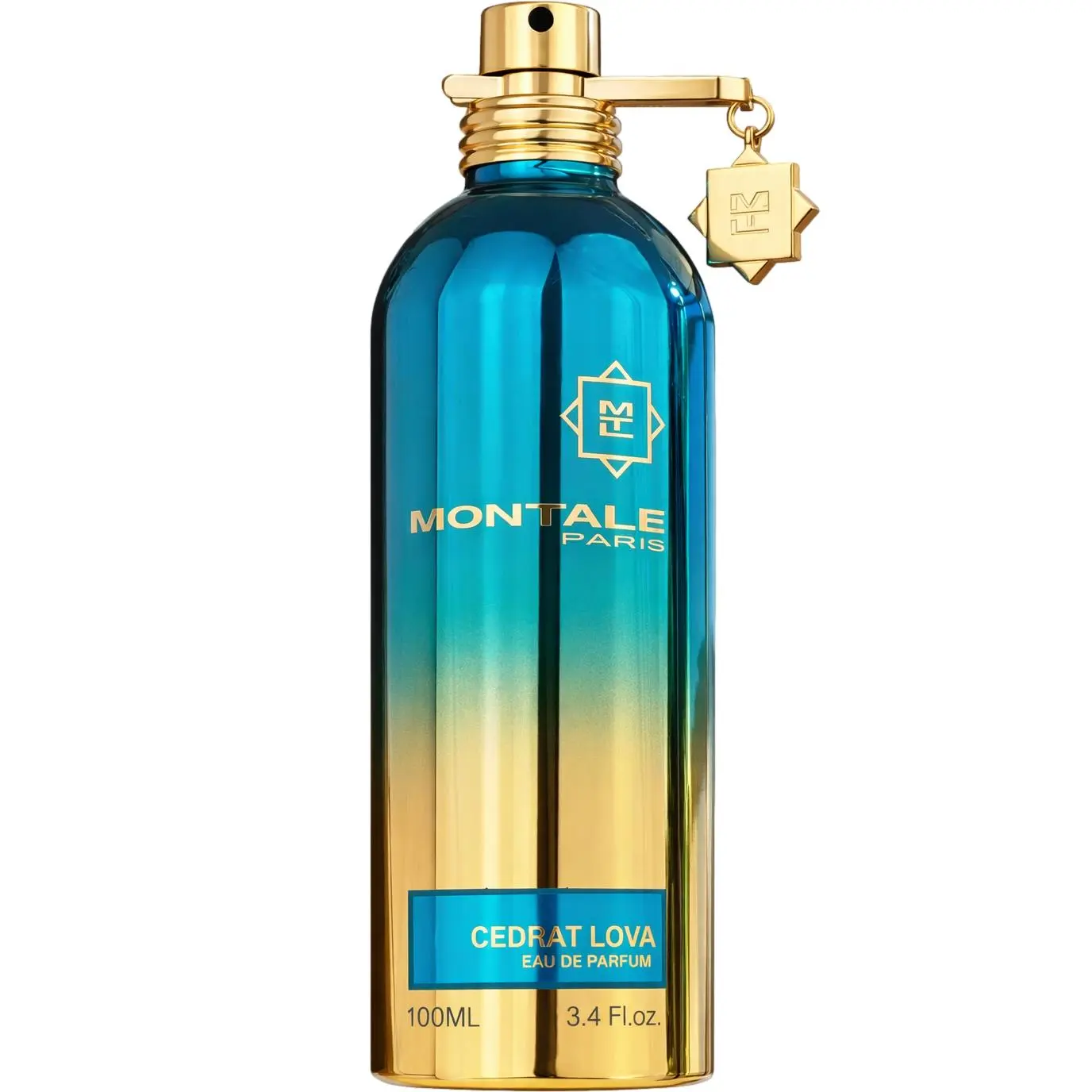 Montale Cedrat Lova (2026)