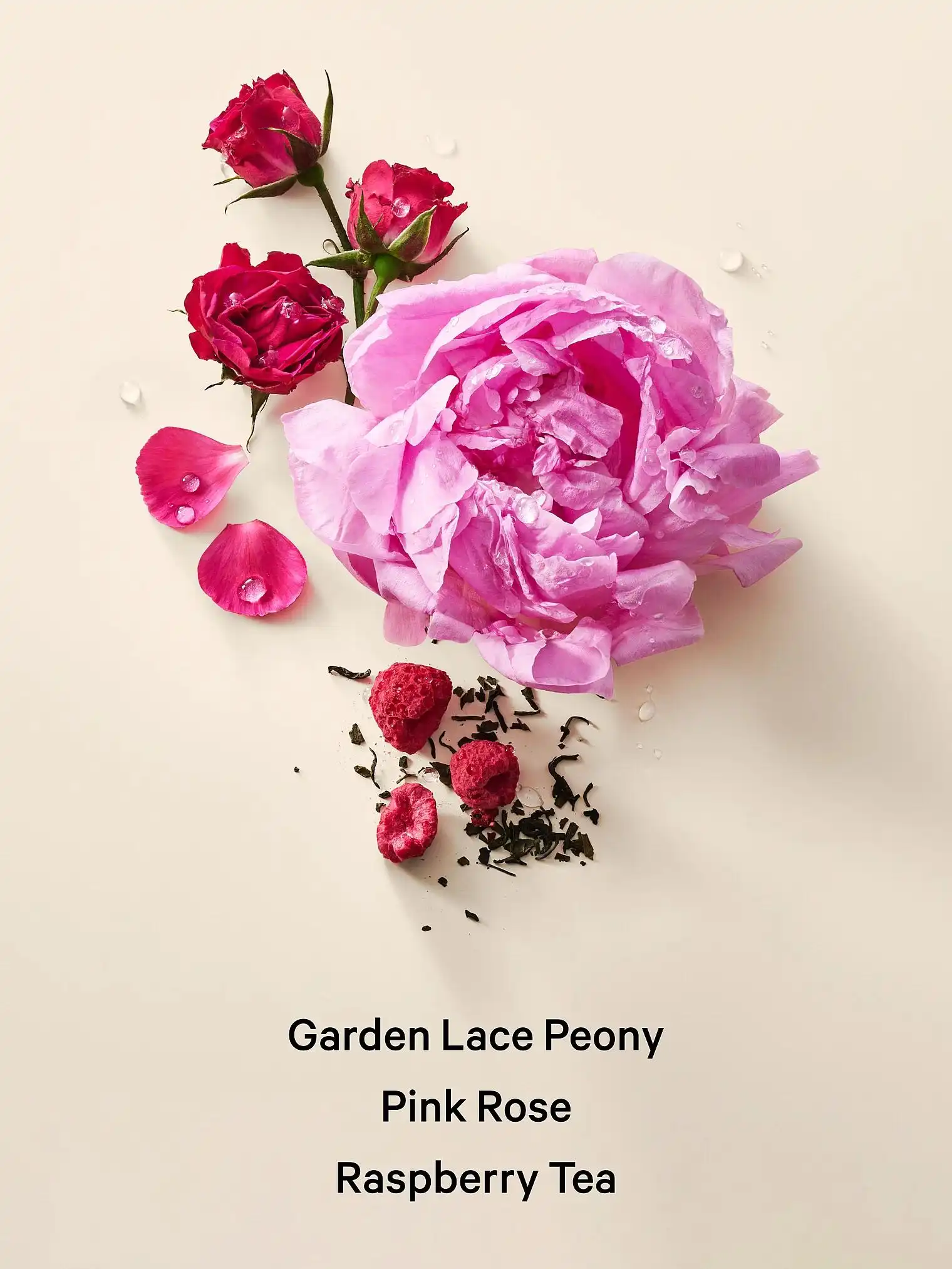 Hình 3 - Victoria’s Secret Bombshell Bouquet (2026) EDP 100ml