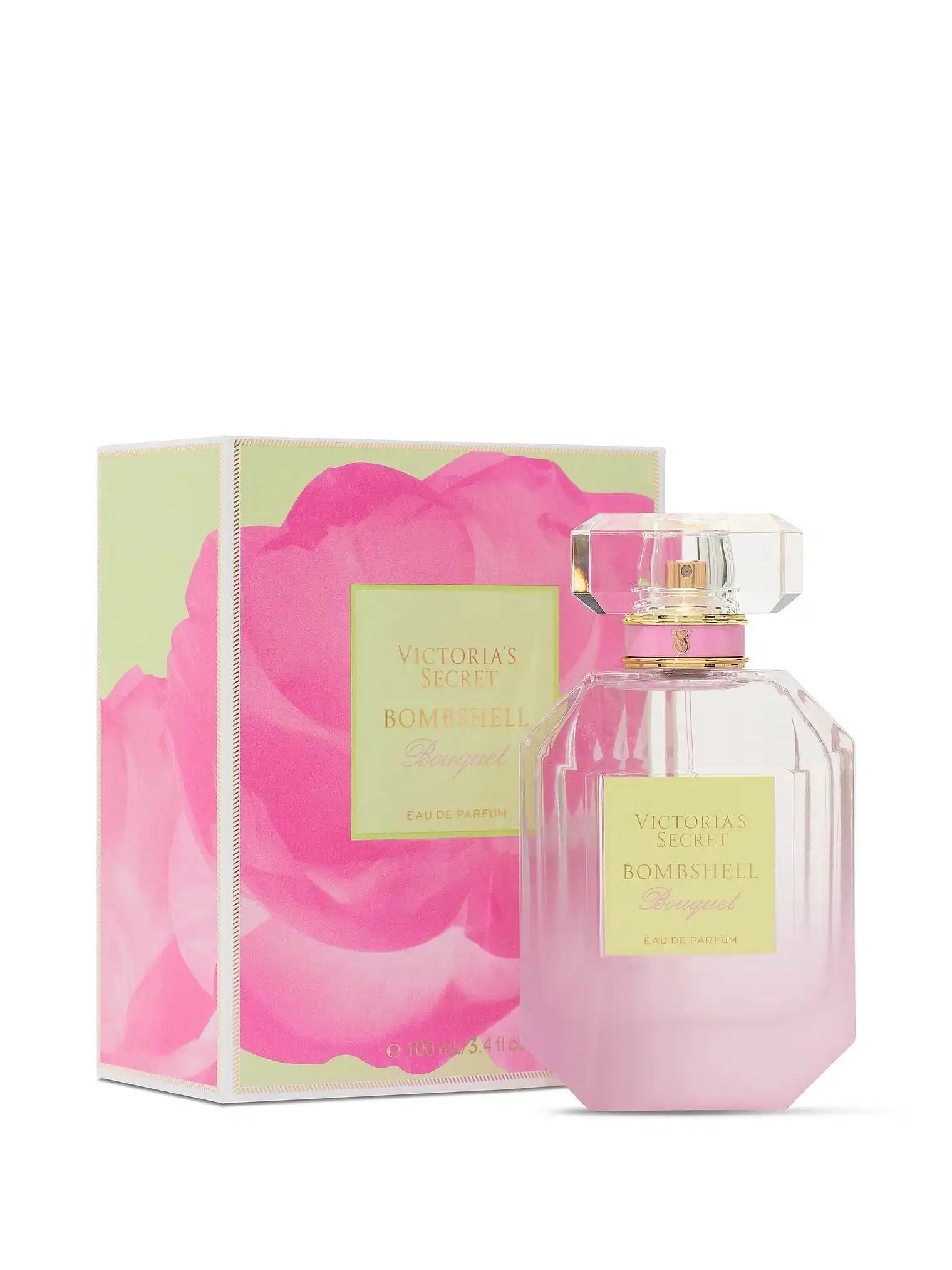 Hình 4 - Victoria’s Secret Bombshell Bouquet (2026) EDP 100ml