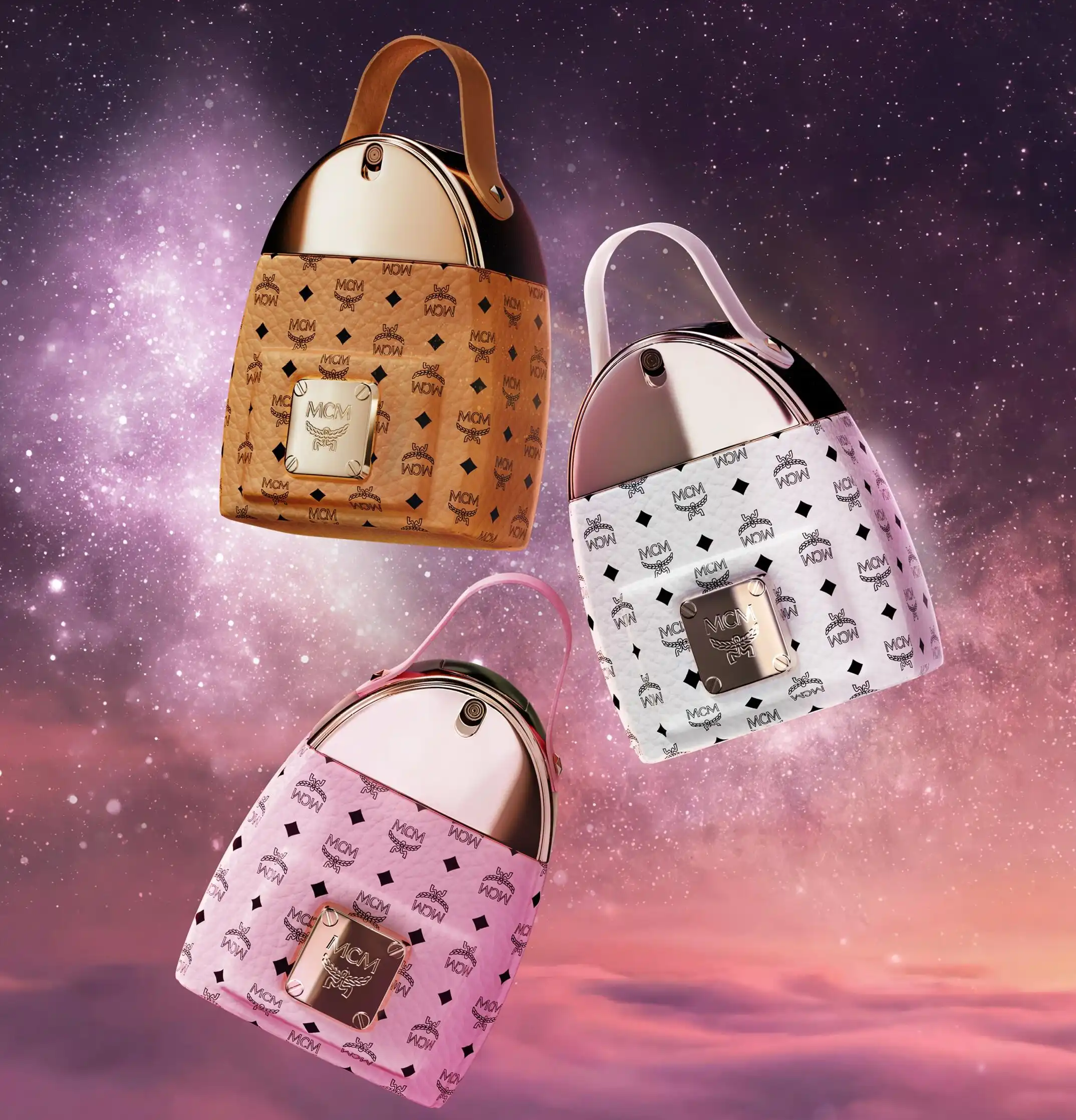 Hình 2 - MCM Cosmic Star (2026) EDP 75ml