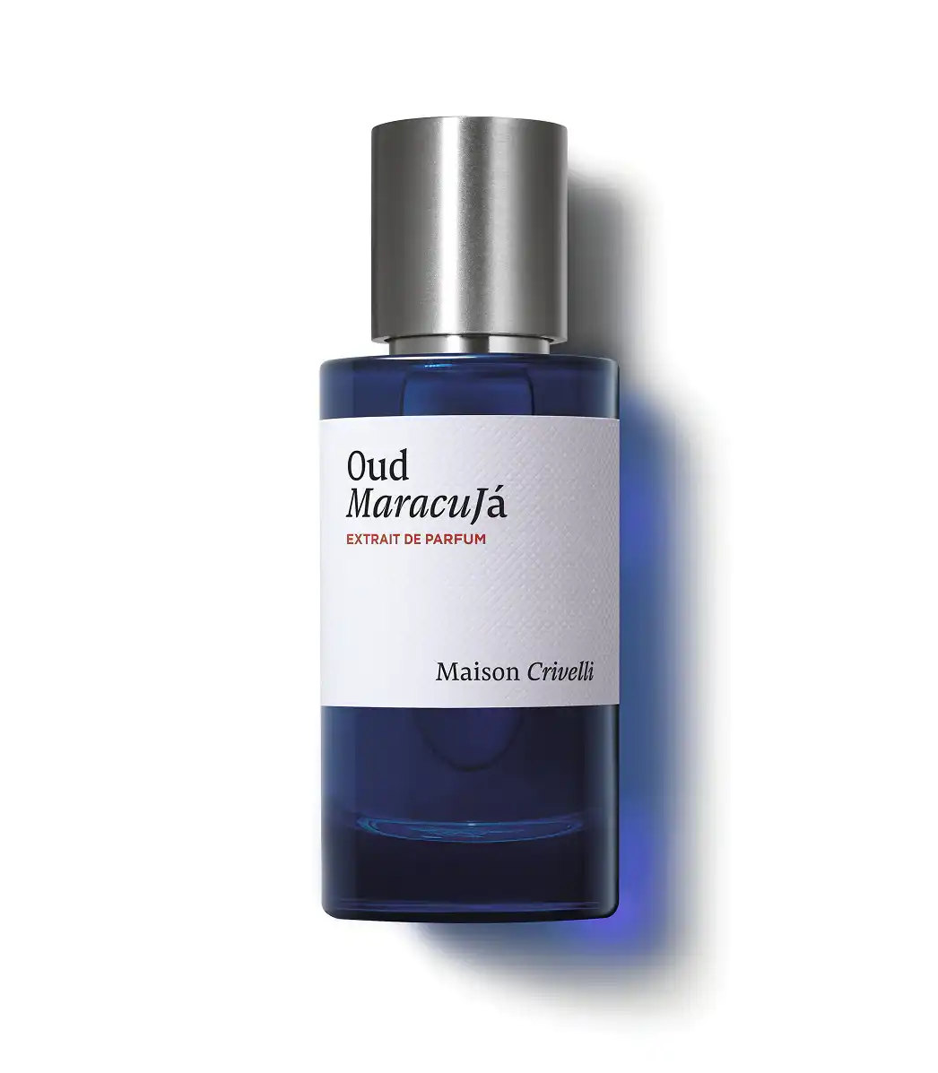 Maison Crivelli Oud Maracujá (2023)