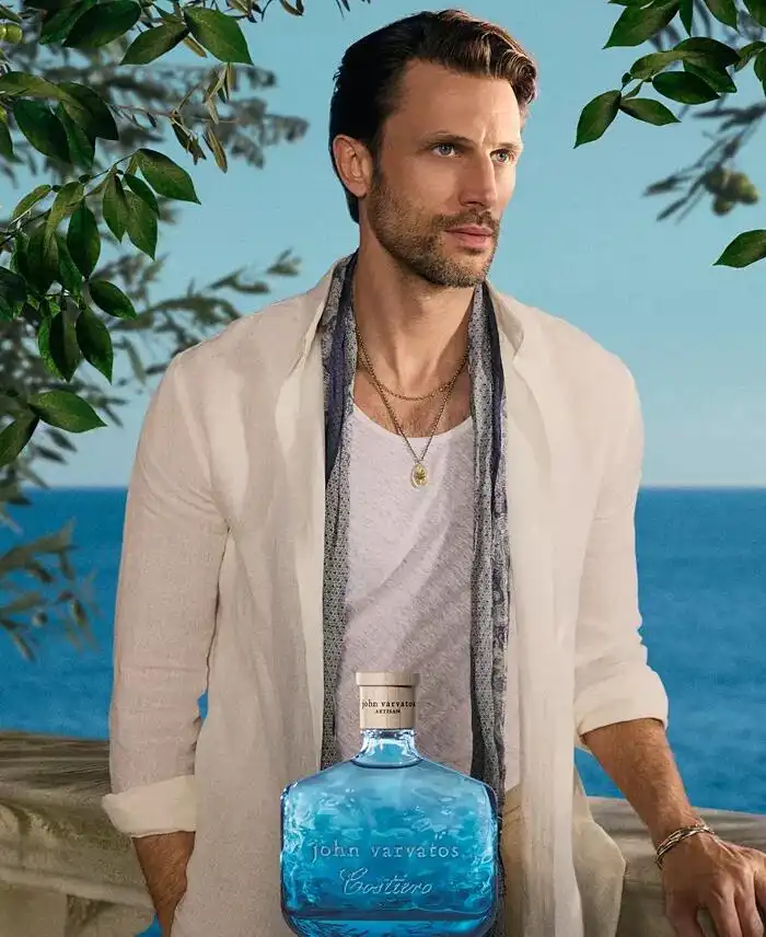 Hình 10 - John Varvatos Artisan Costiero (2026) EDP 125ml