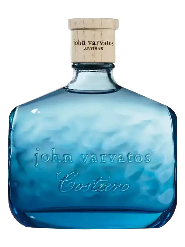 John Varvatos Artisan Costiero (2026)