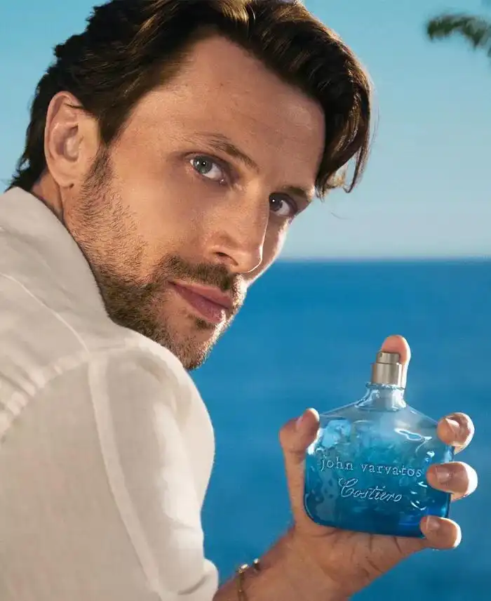 Hình 2 - John Varvatos Artisan Costiero (2026) EDP 125ml