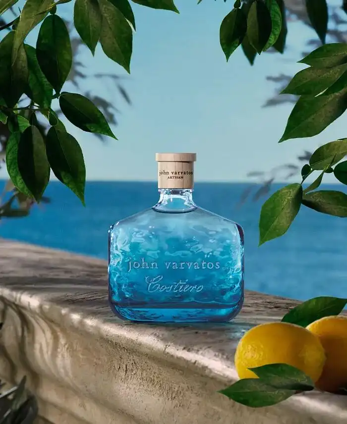 Hình 3 - John Varvatos Artisan Costiero (2026) EDP 125ml