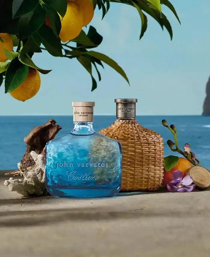 Hình 9 - John Varvatos Artisan Costiero (2026) EDP 125ml
